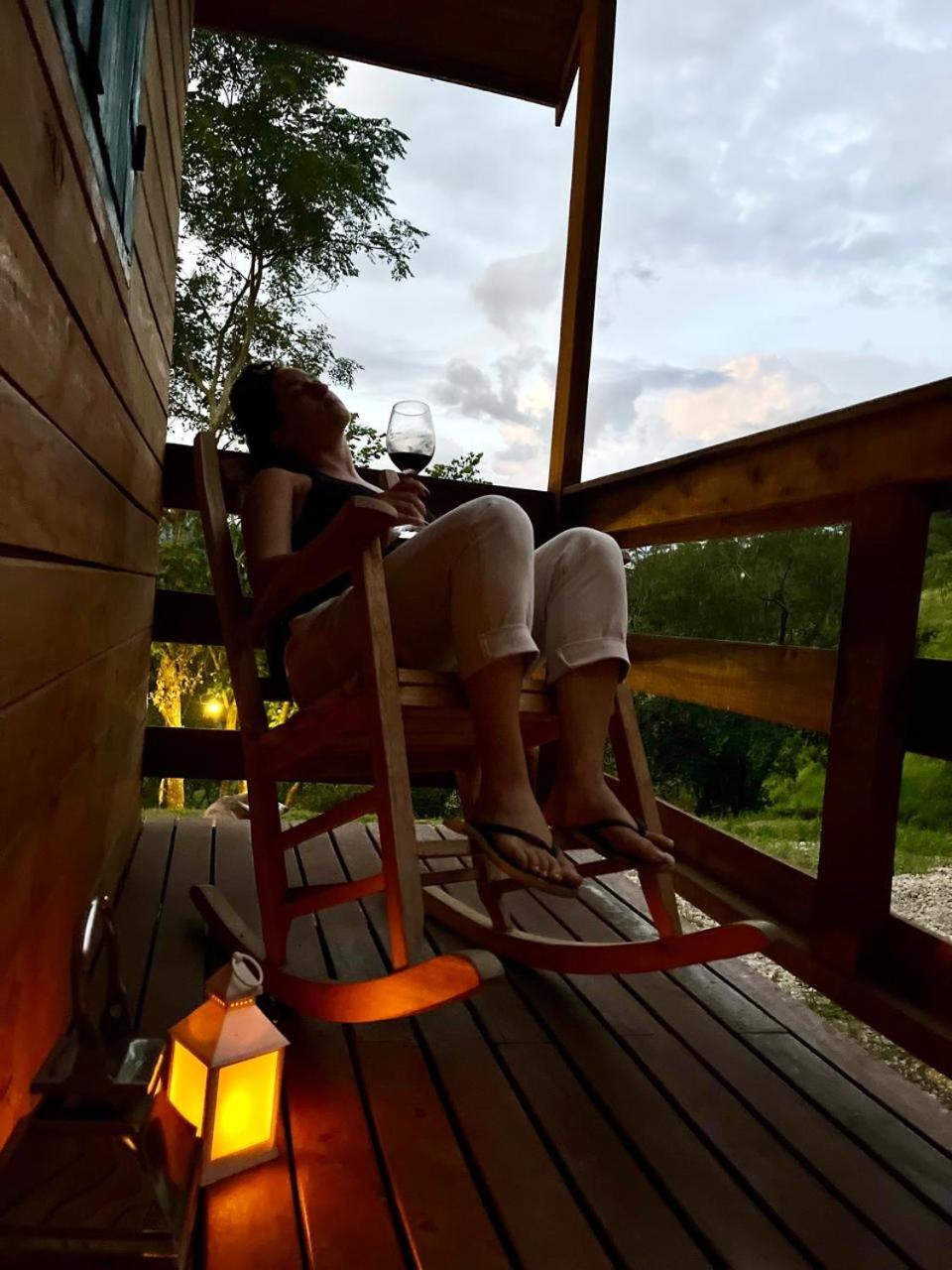 Cabana do Mato