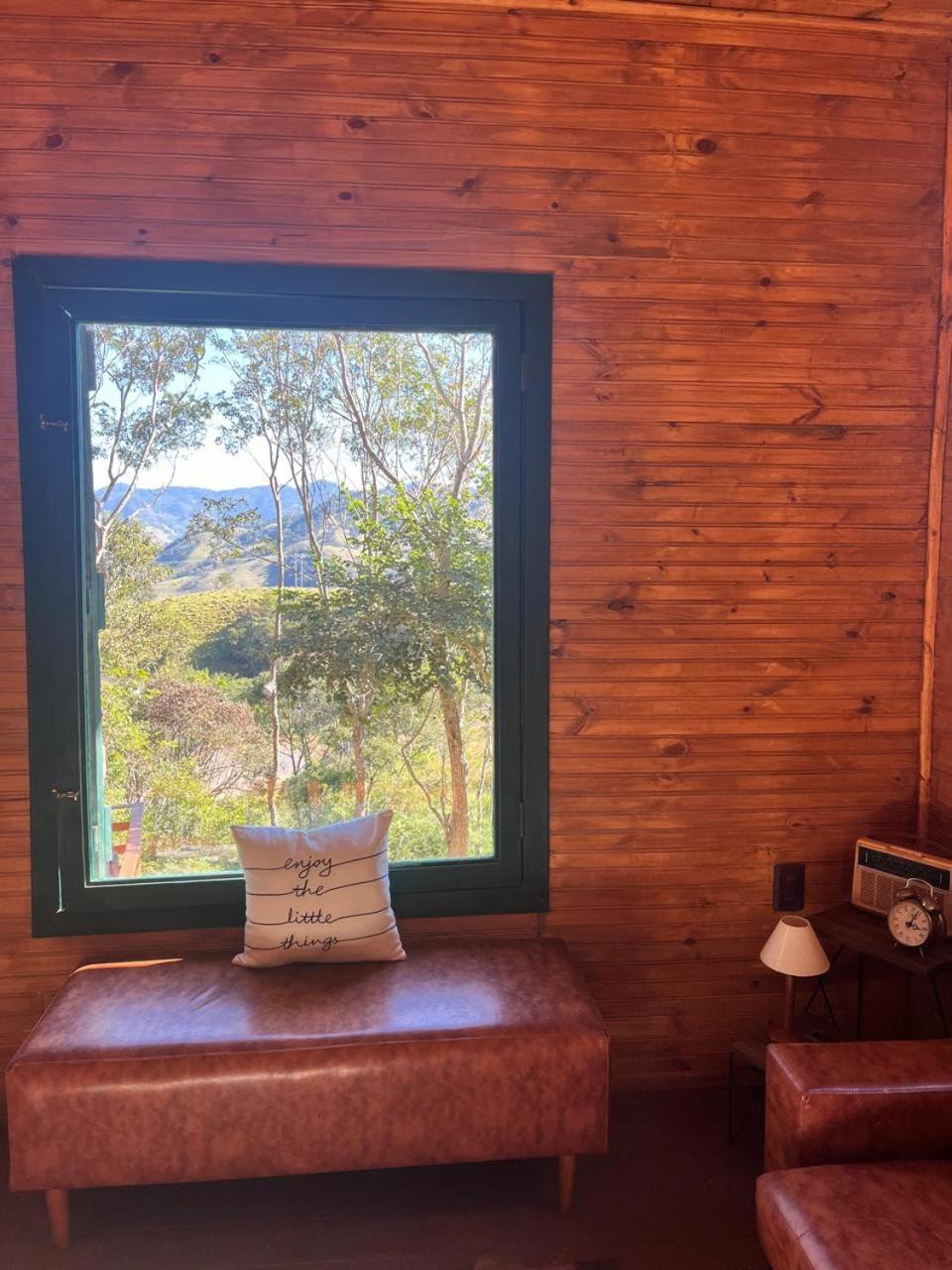 Cabana do Mato