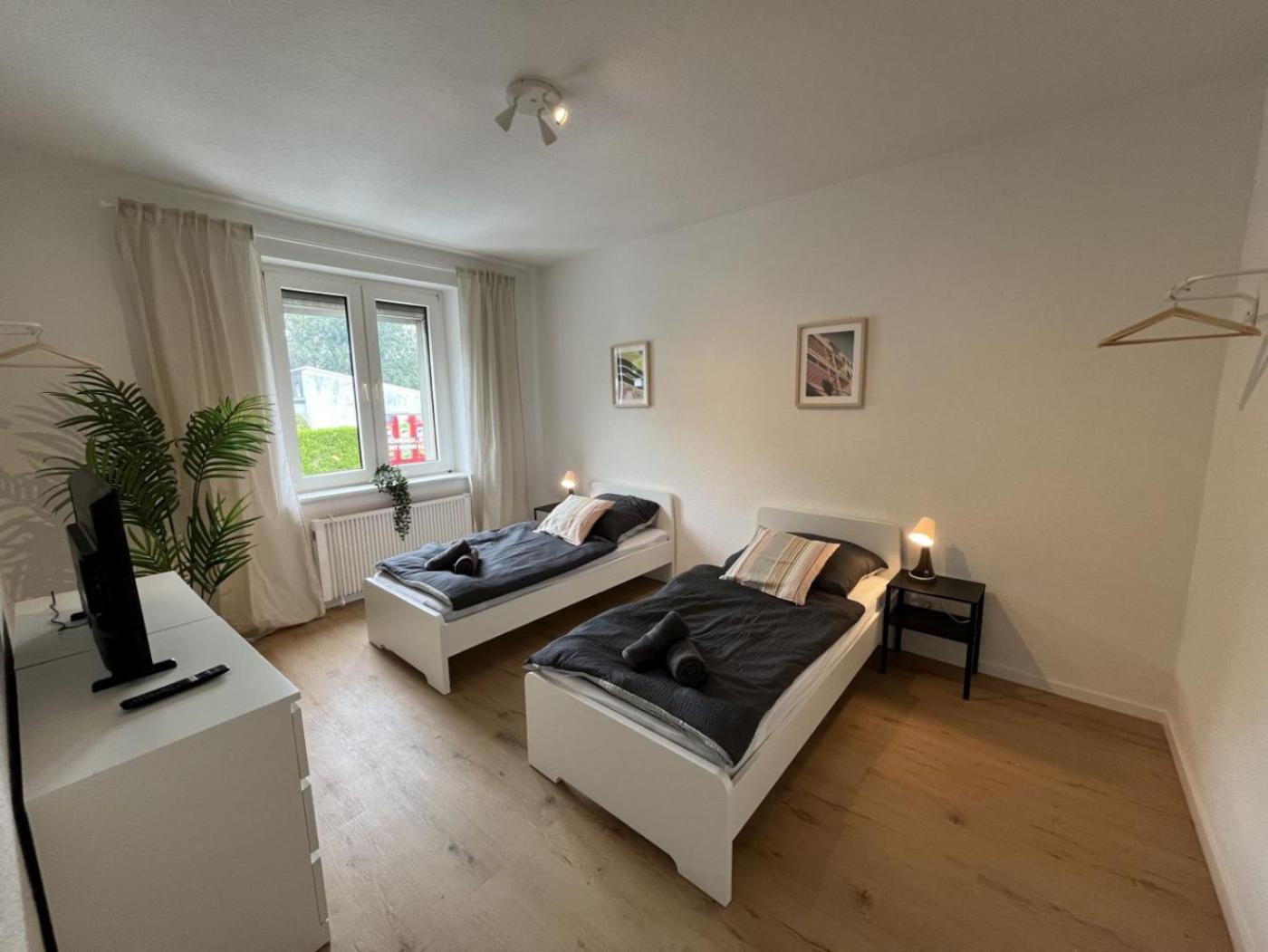 Work & Stay in Mettmann