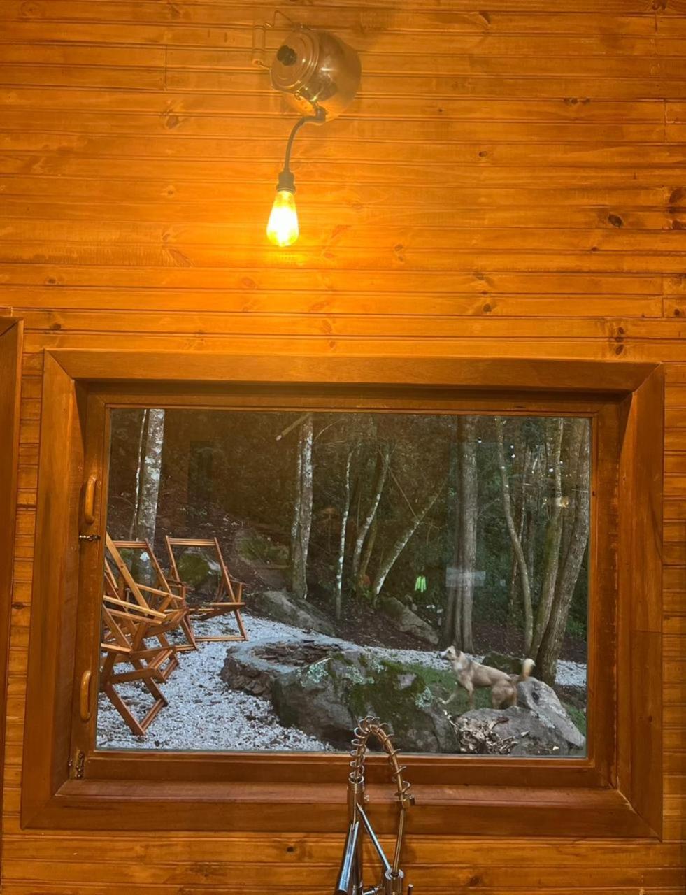 Cabana do Mato