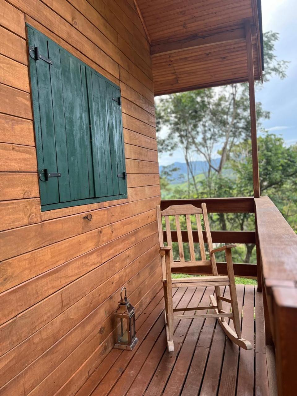 Cabana do Mato