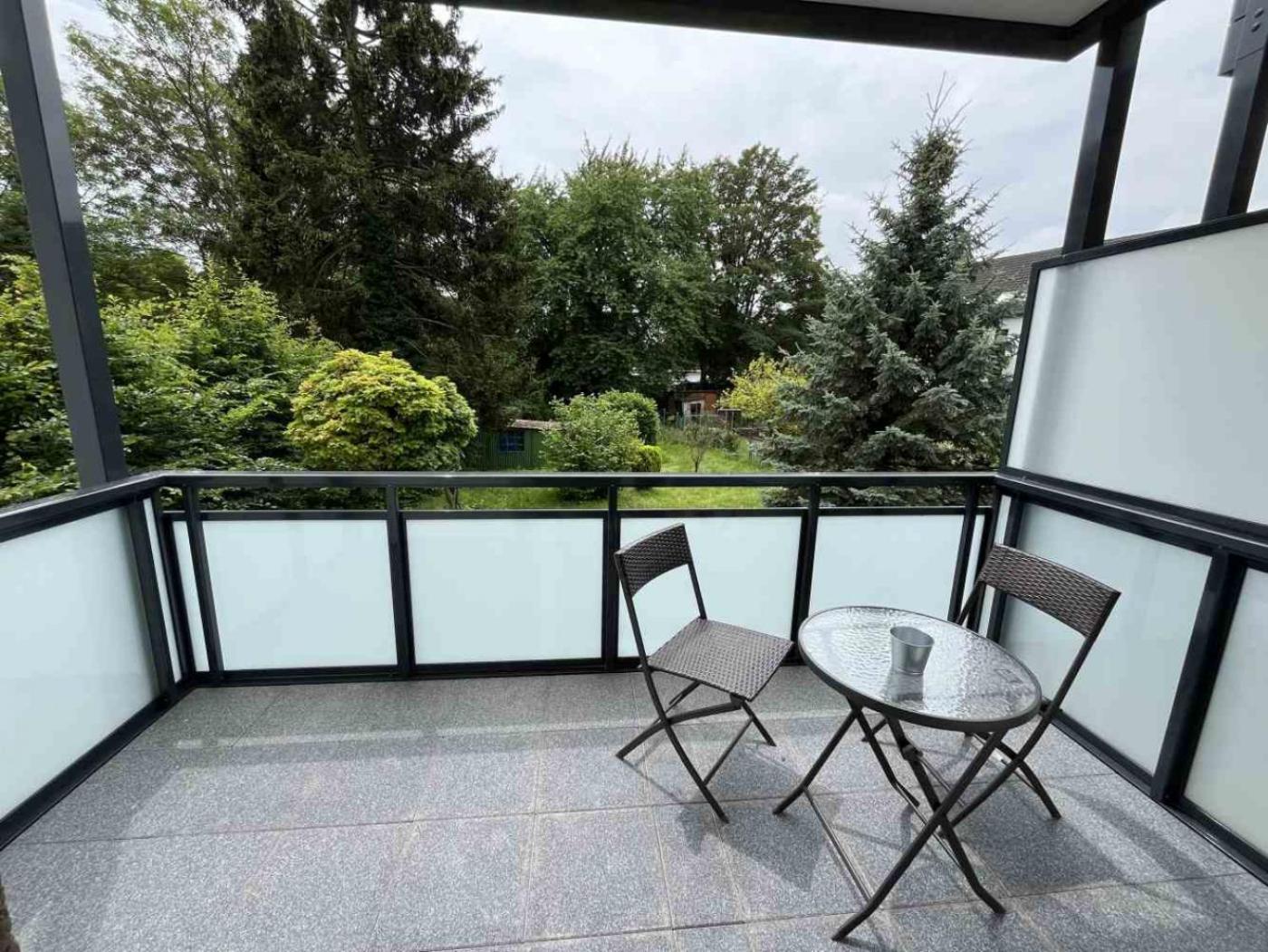 Work & Stay in Mettmann