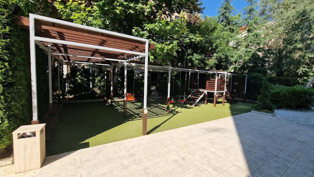 Apartman