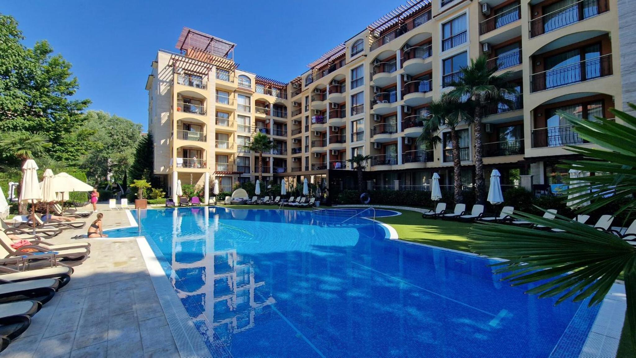 Apartman
