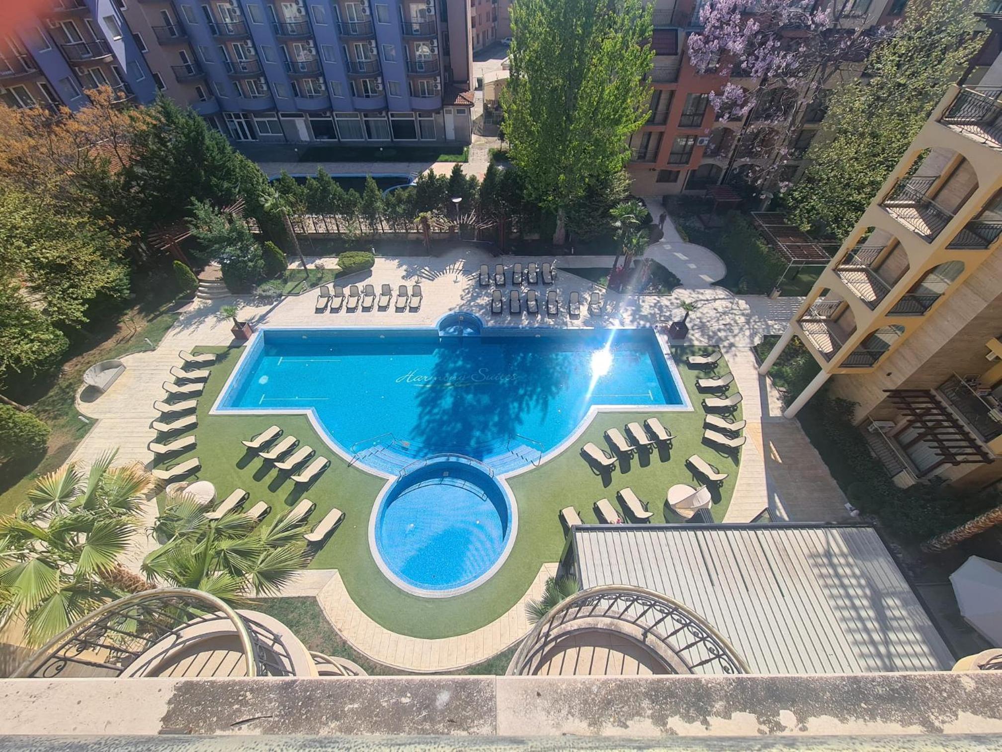 Apartman
