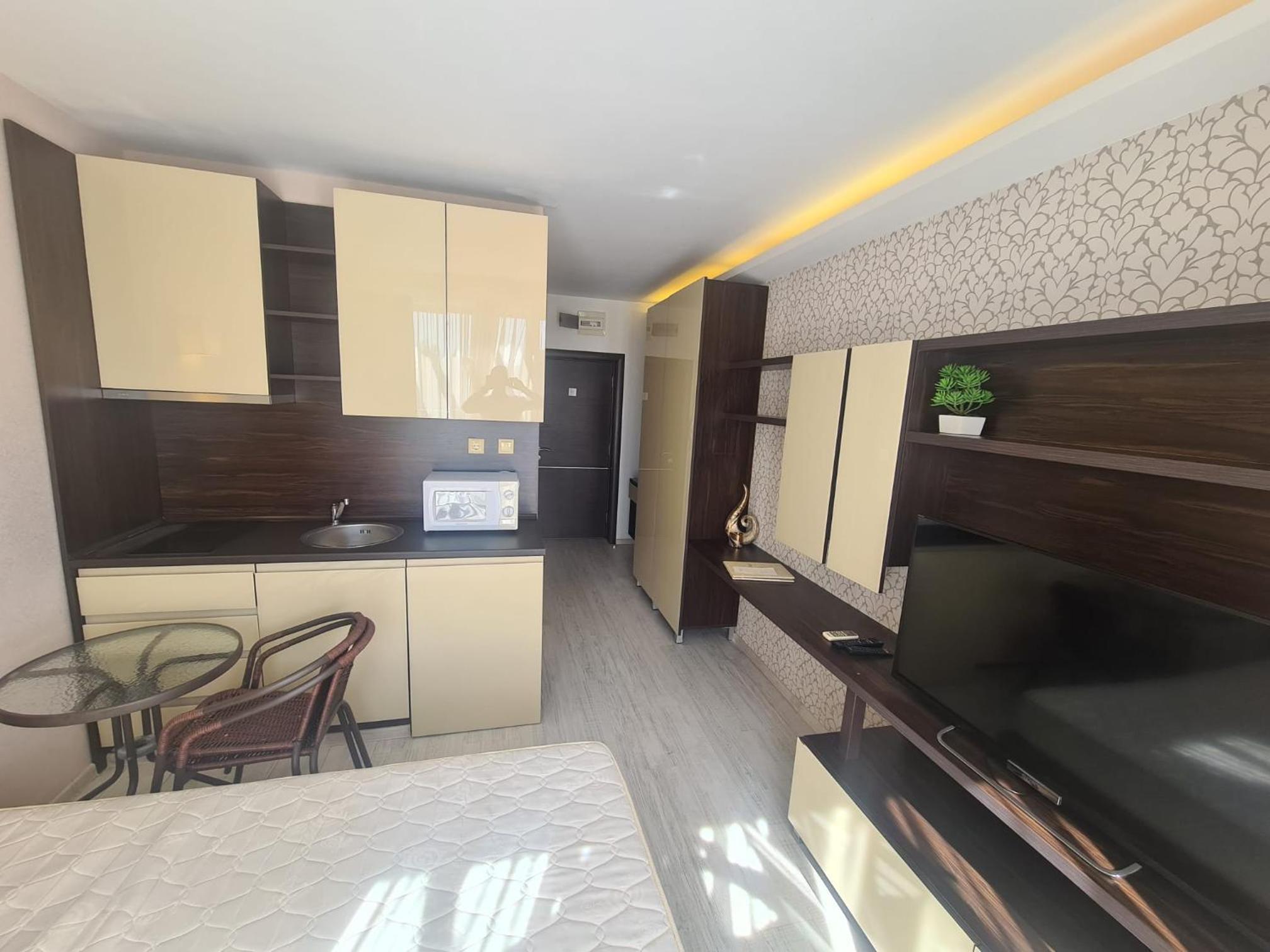Apartman