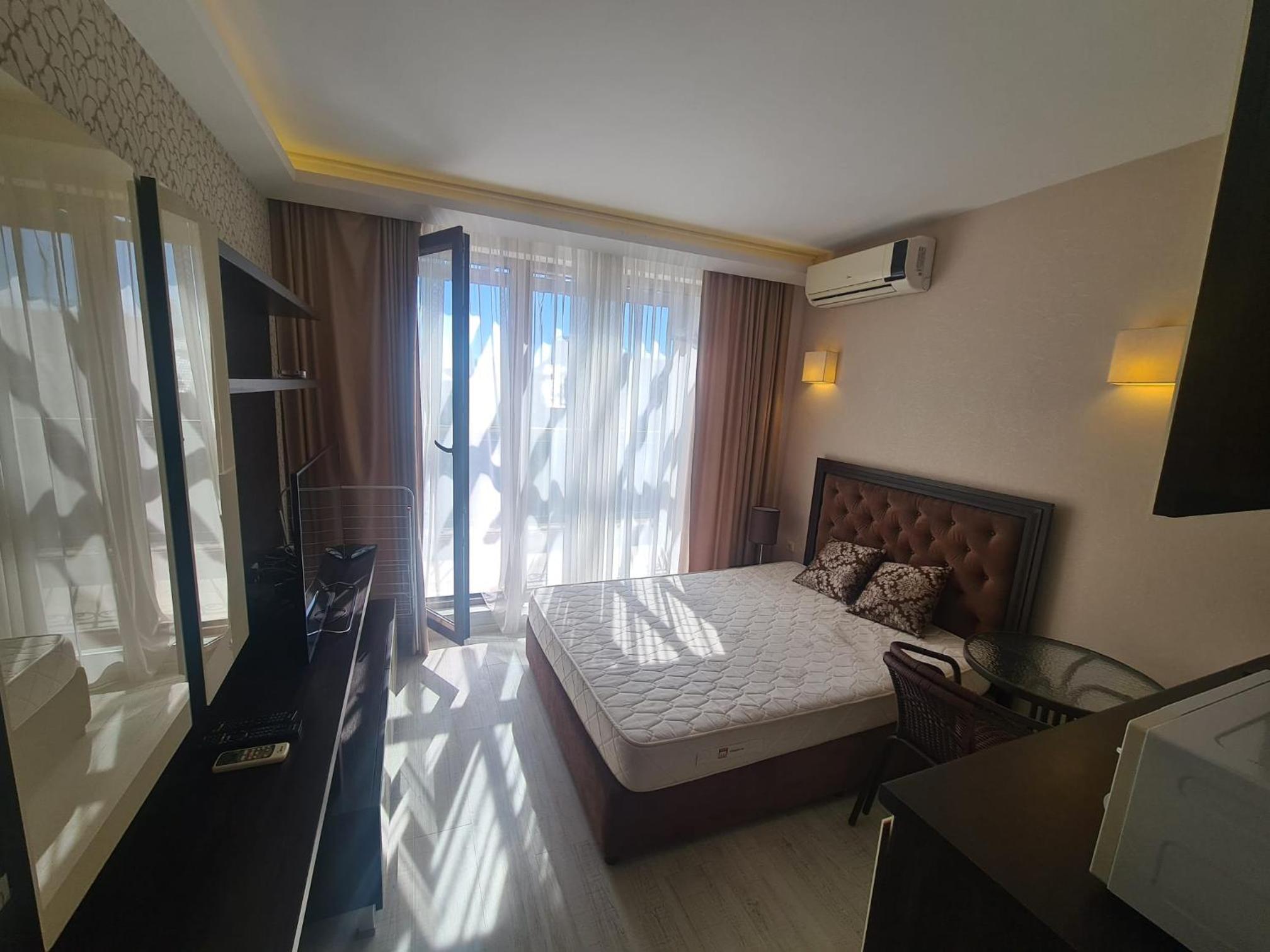 Apartman