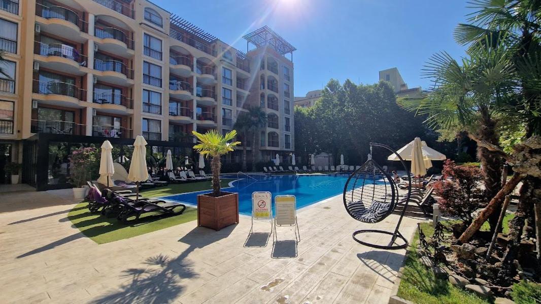 Apartman