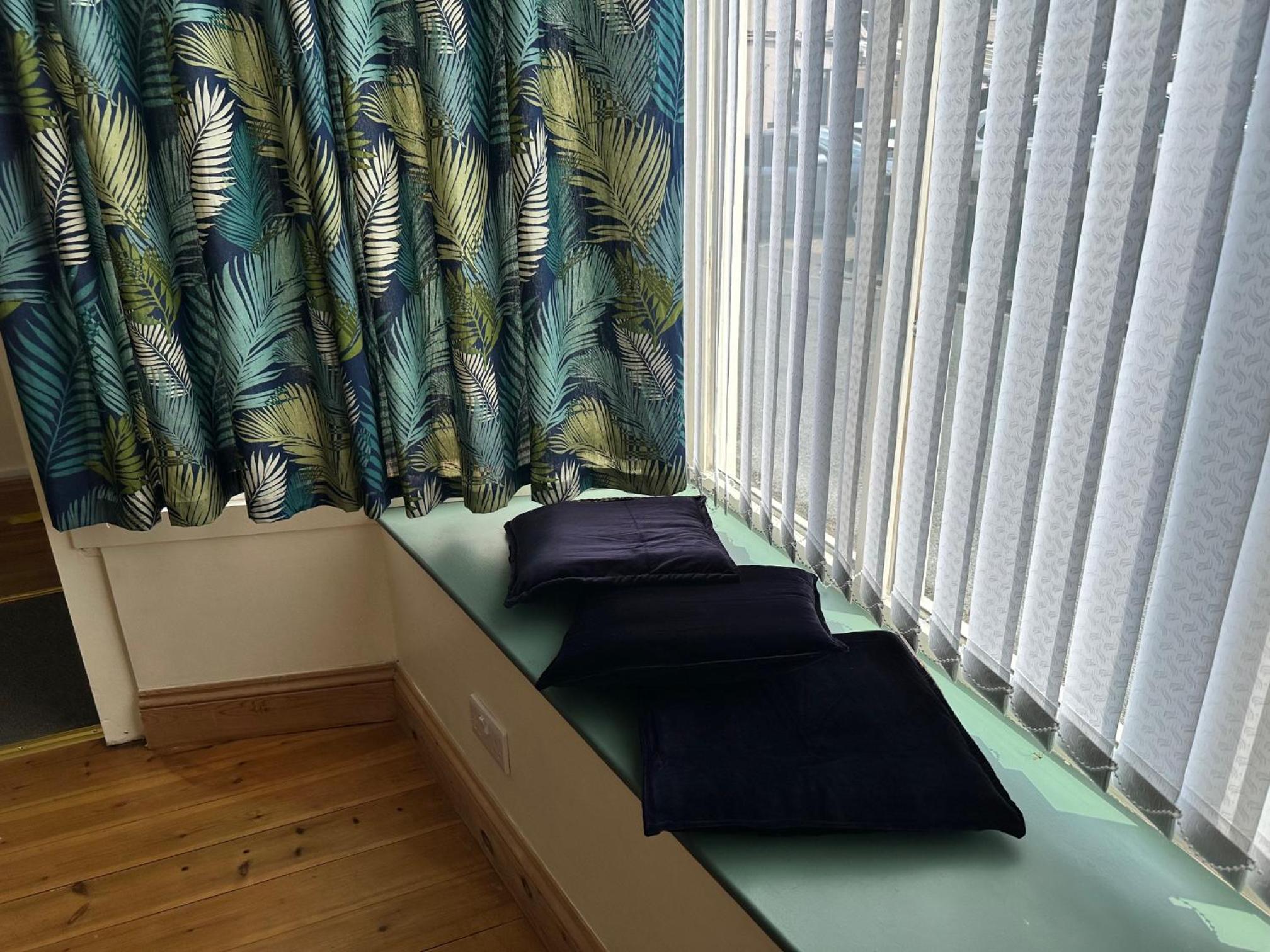Taylor & Miller's Maisonette view 5
