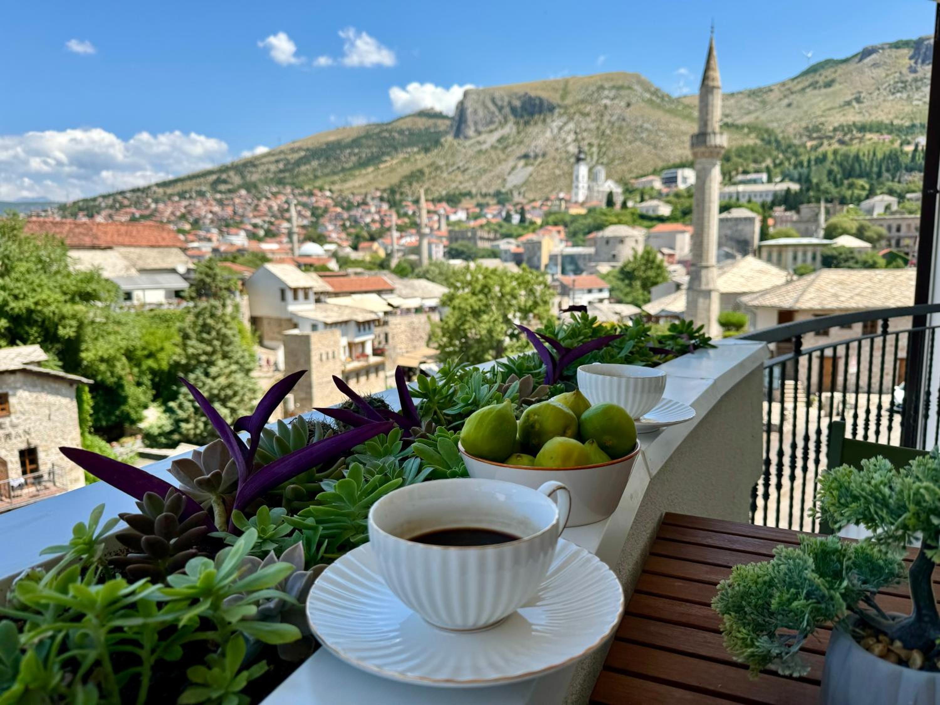Old Town Nest
