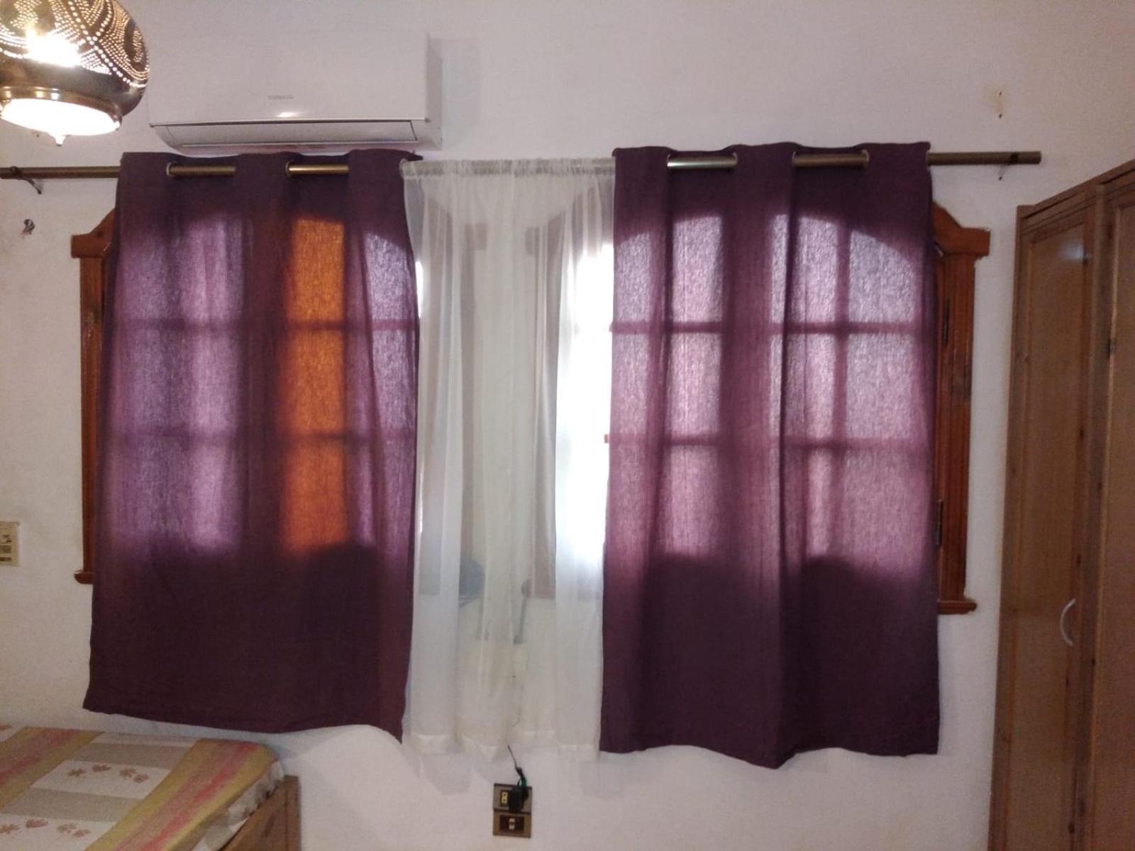 Hadaba apartment