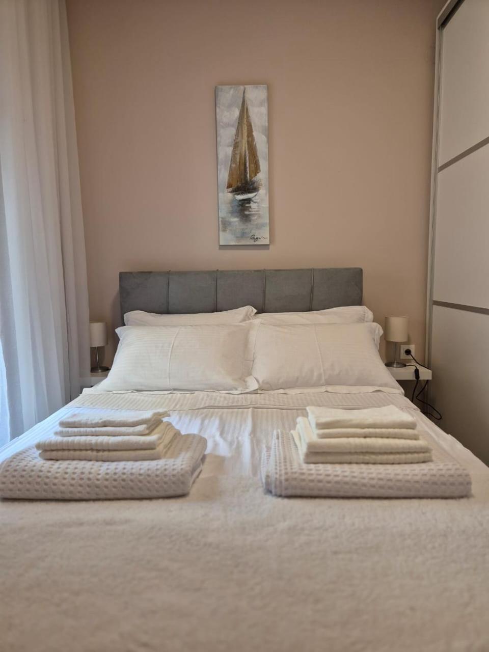 Galeriya Apartment