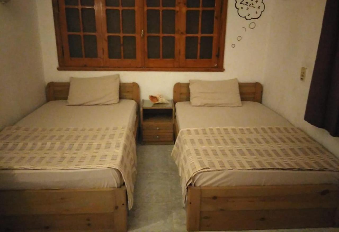 Hadaba apartment