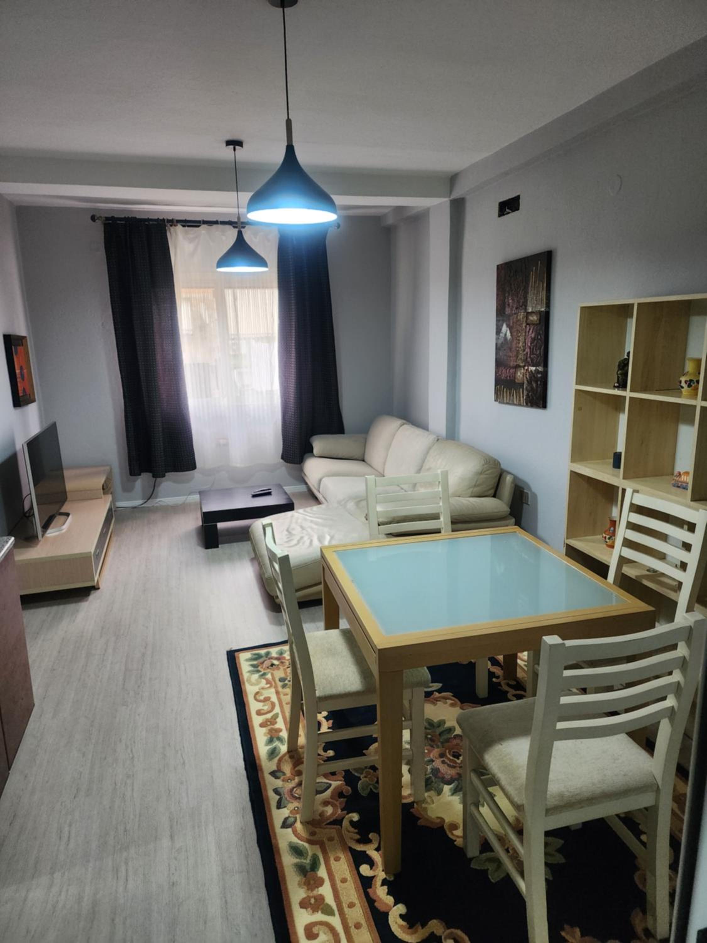 HB - Apartment