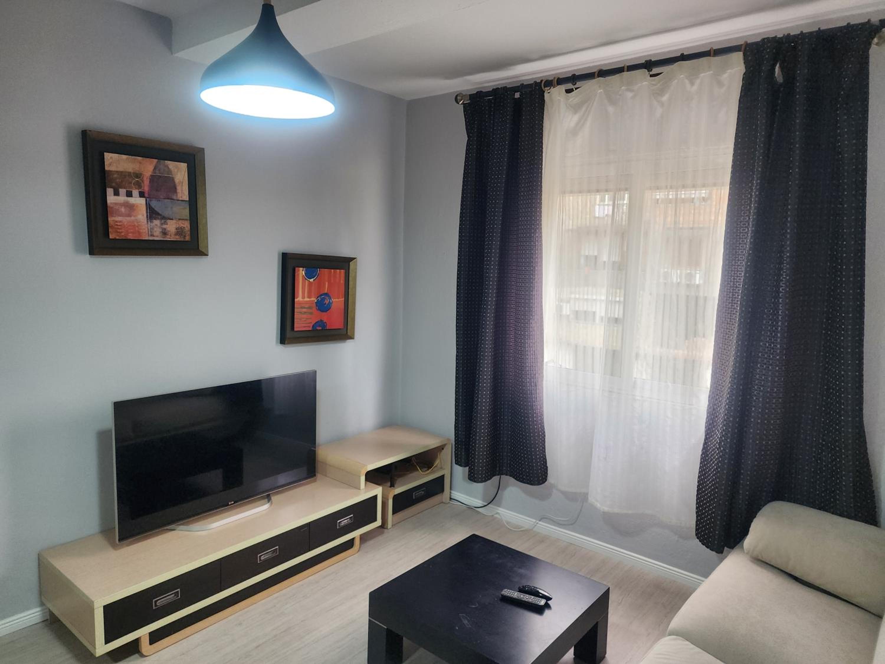 HB - Apartment
