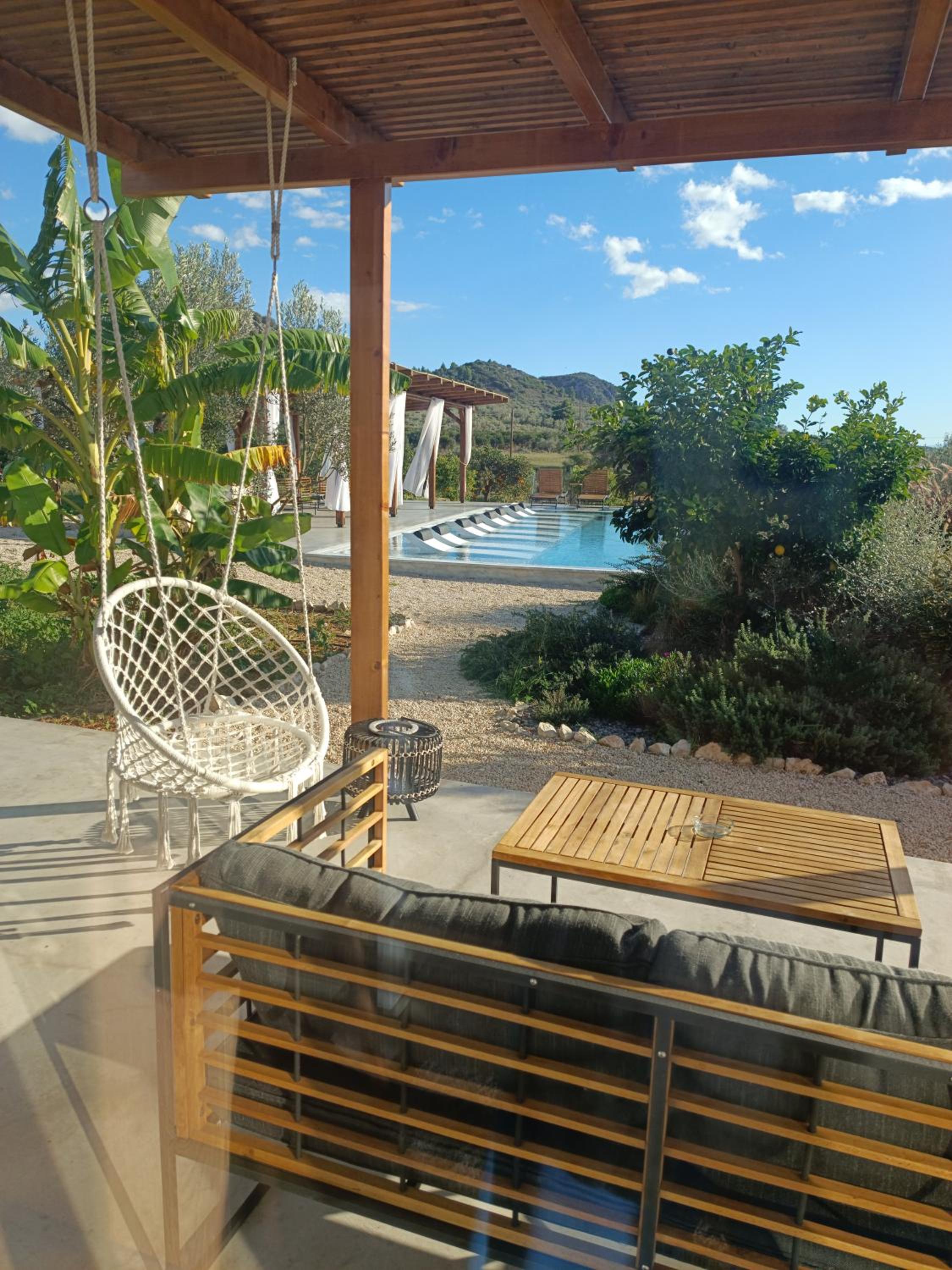Nafplio Lodge