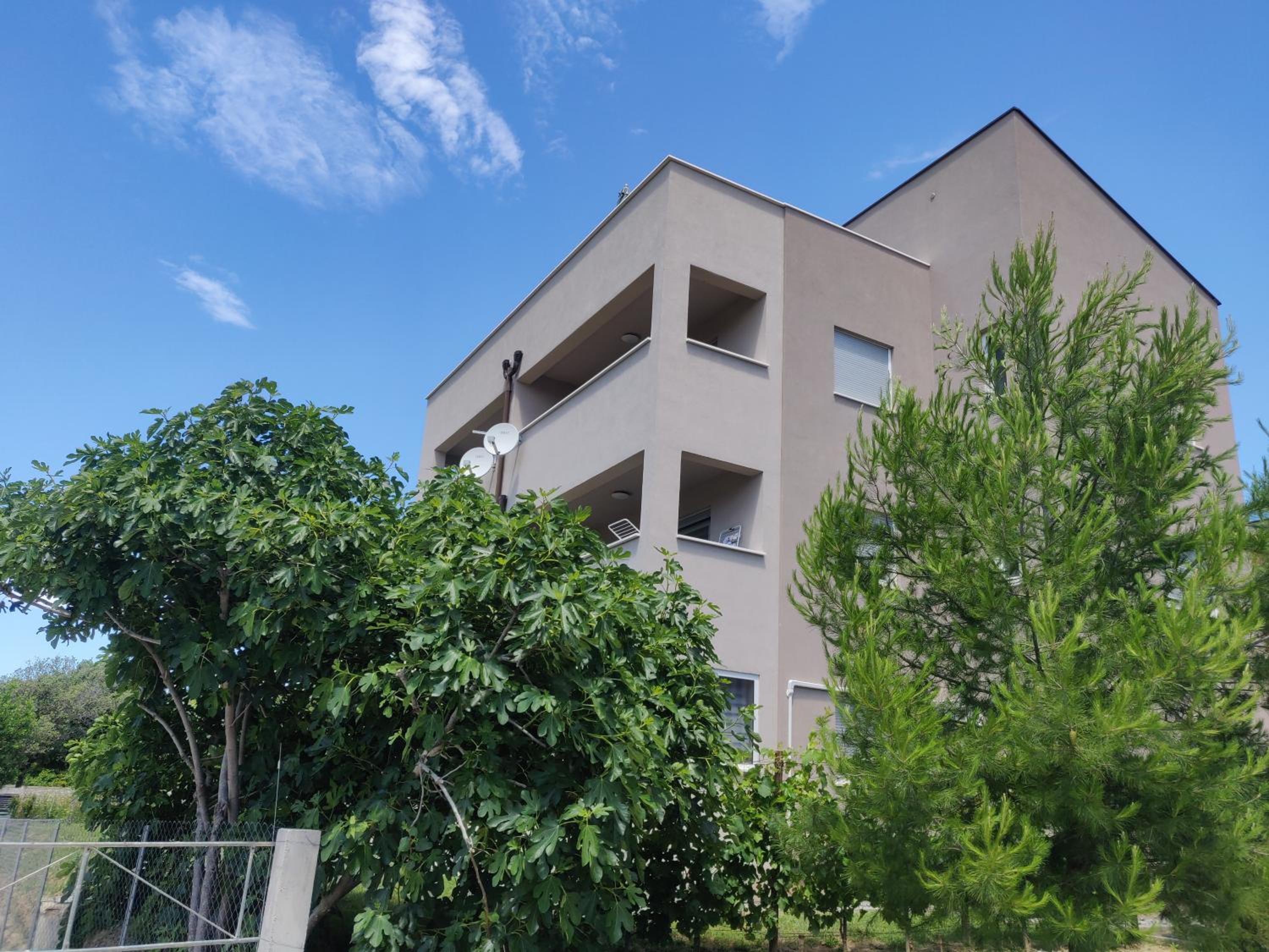 Apartman MACI