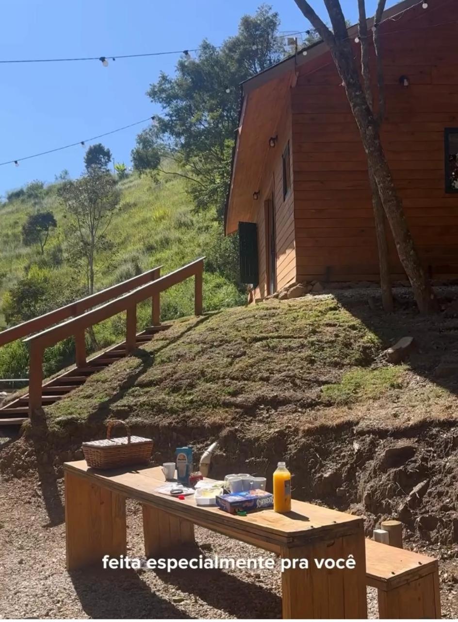 Cabana do Mato