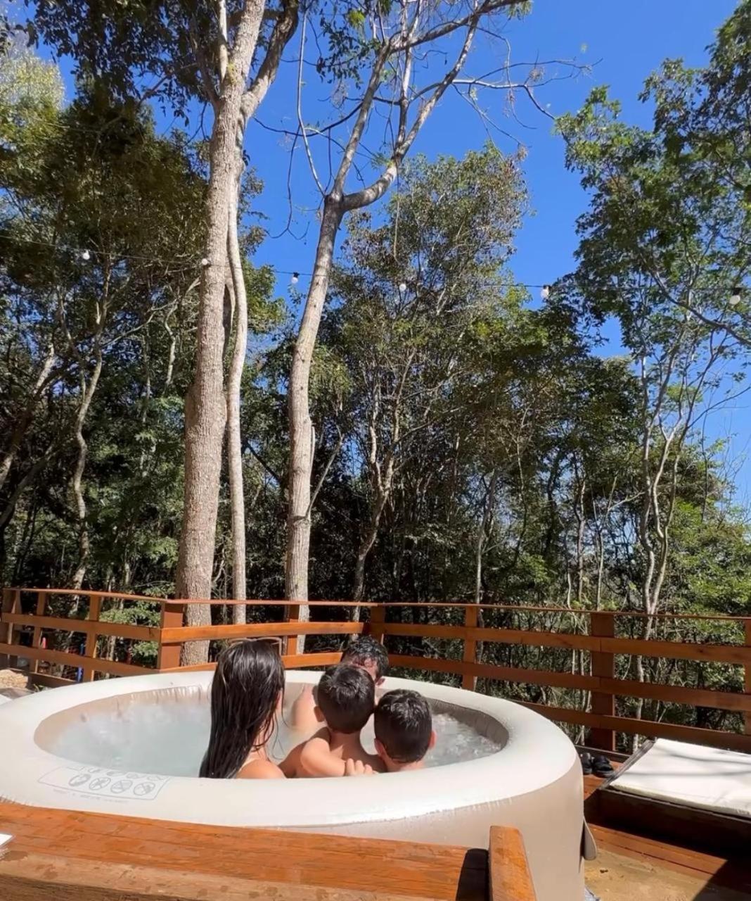 Cabana do Mato