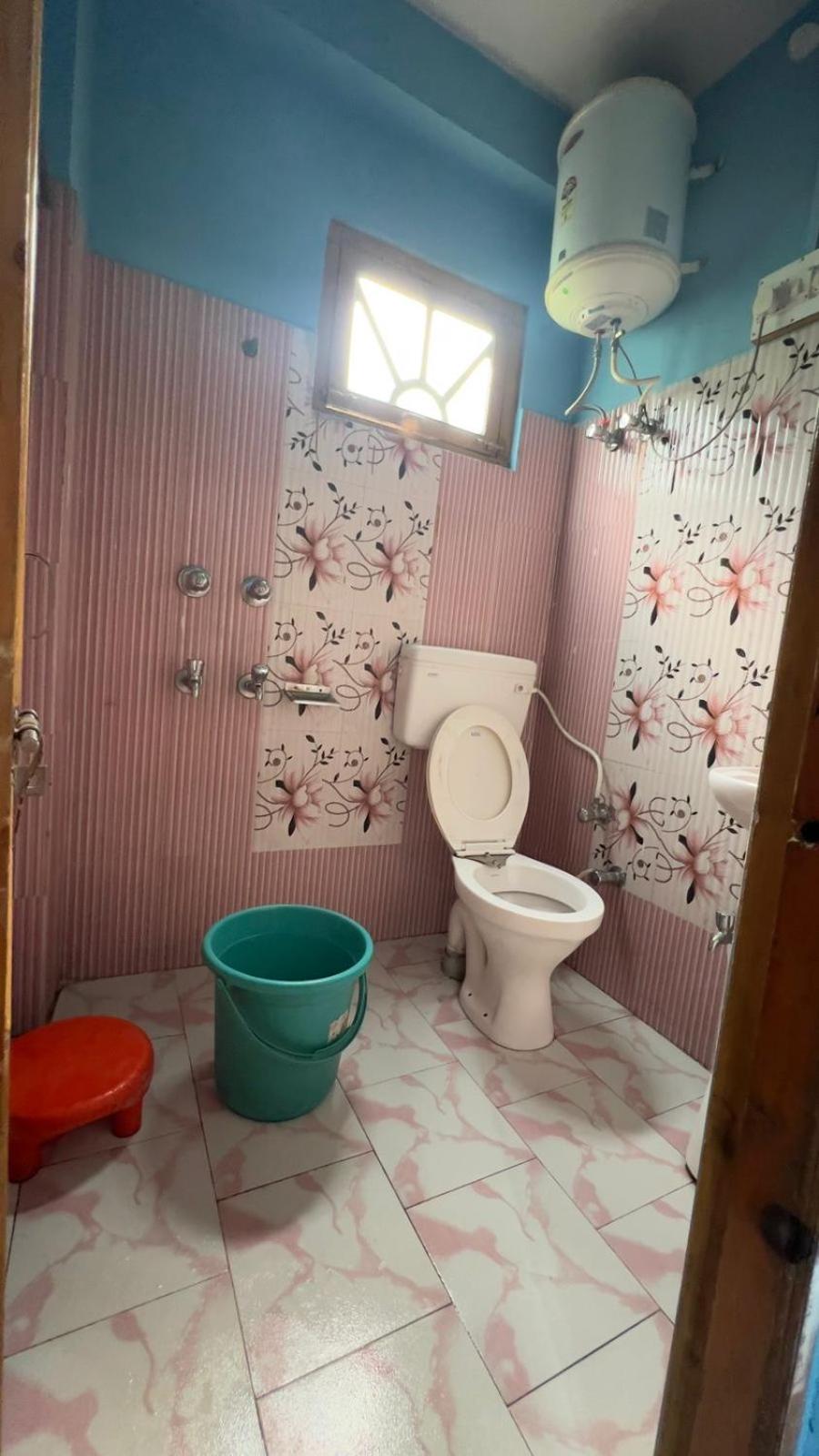 Yamuna Guest House Tosh