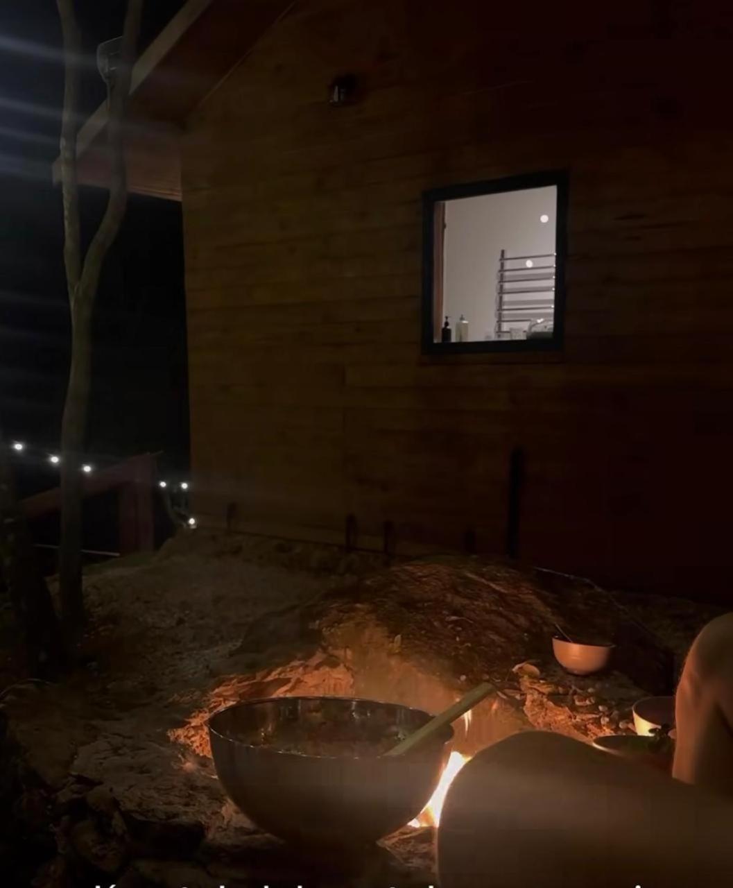 Cabana do Mato