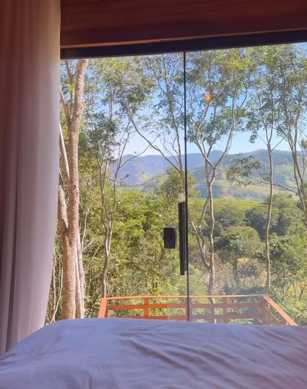 Cabana do Mato