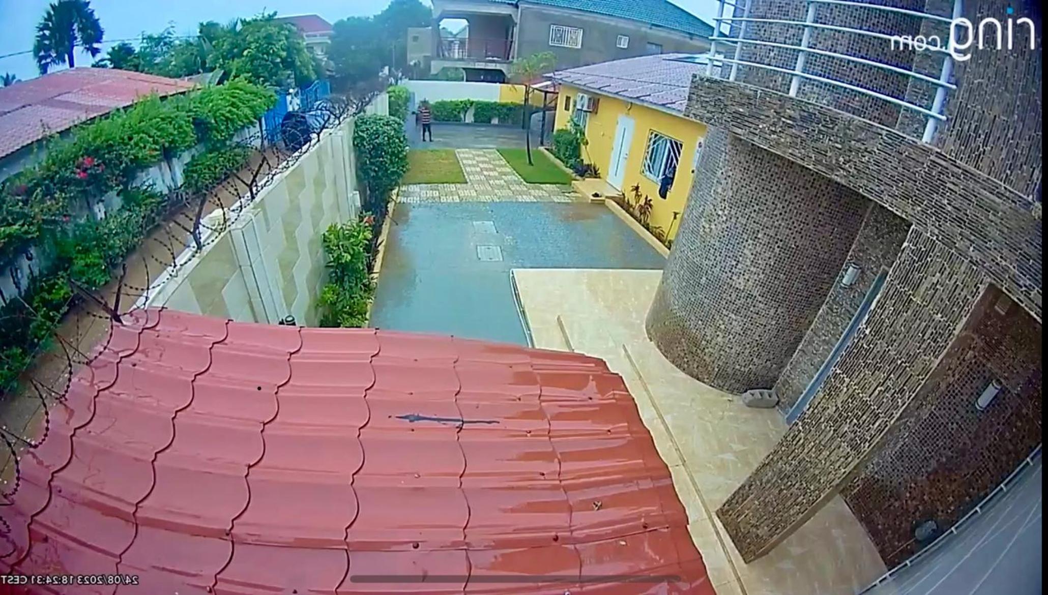 Apartment Complex bijilo The gambia view 2