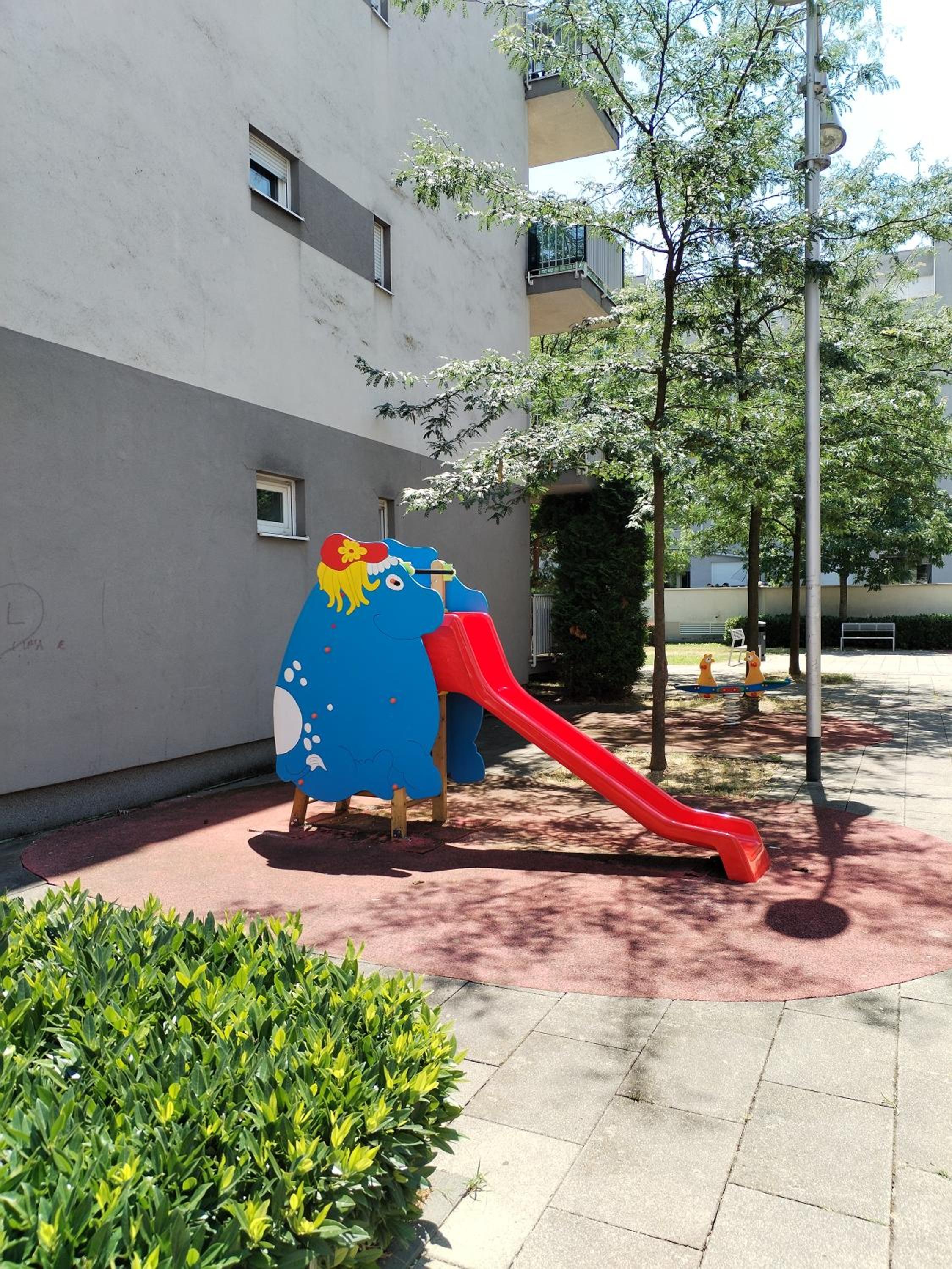 Apartman Ivana