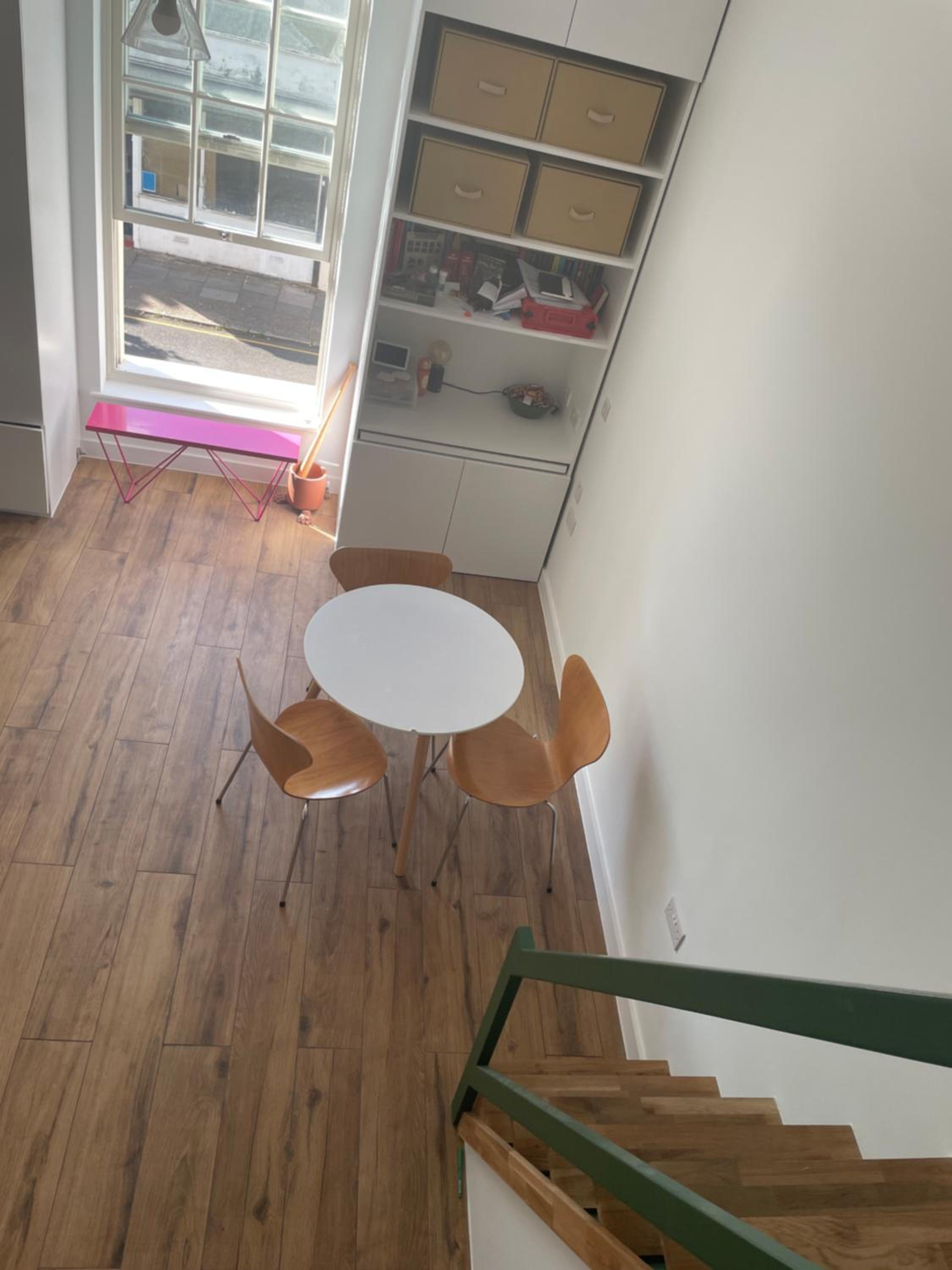 Lovely flat in Highbury & Islington London