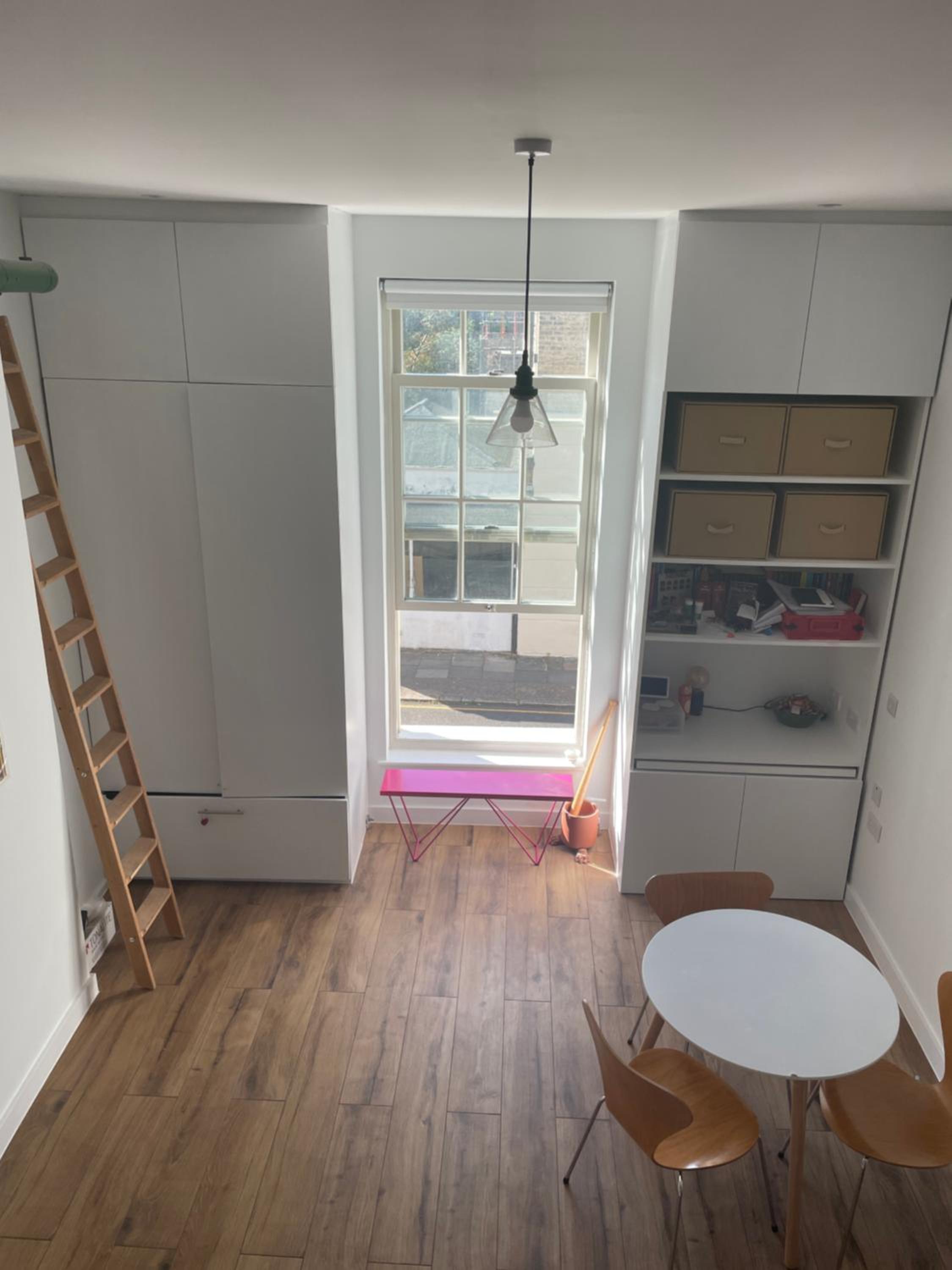Lovely flat in Highbury & Islington London