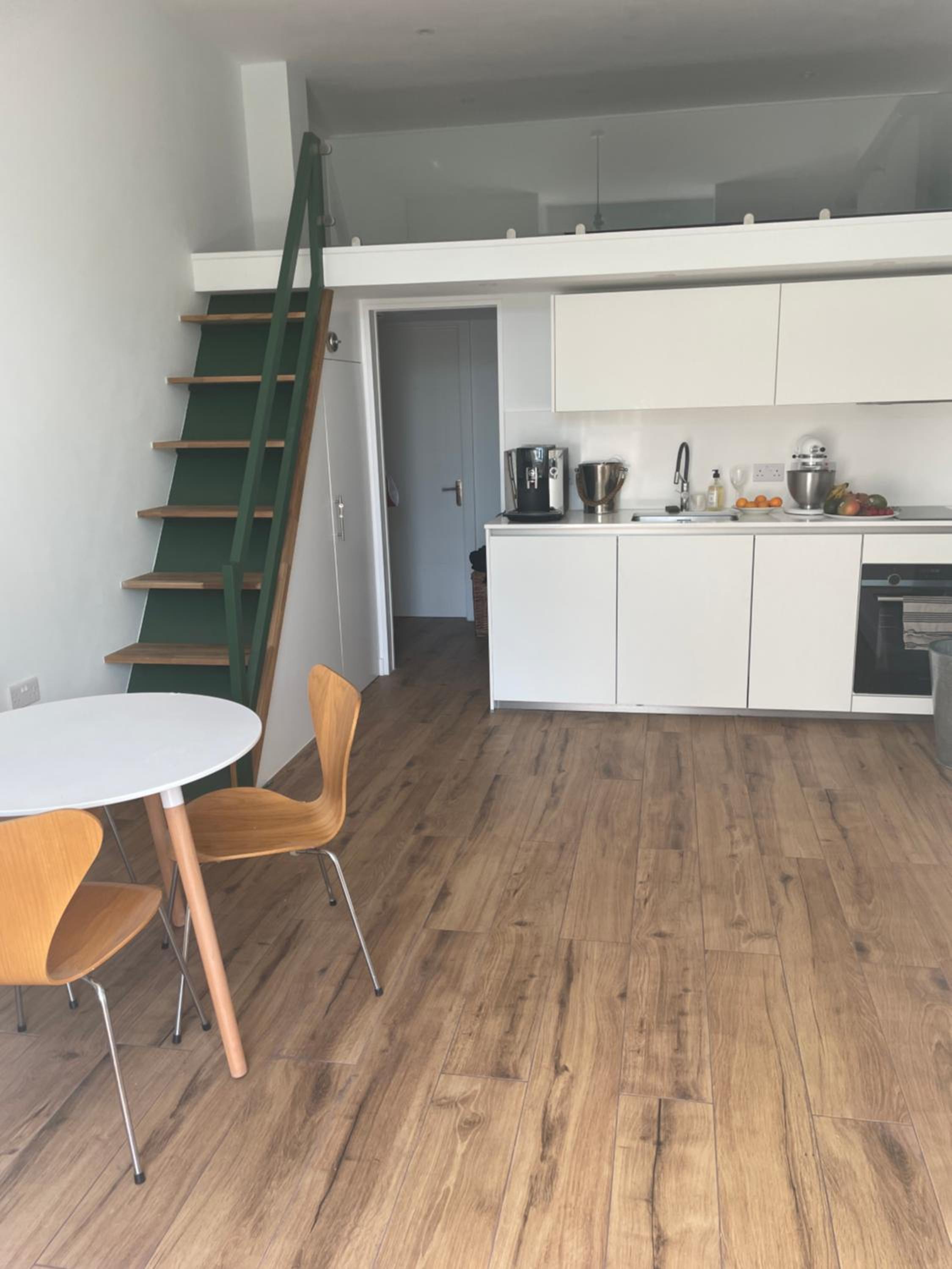 Lovely flat in Highbury & Islington London