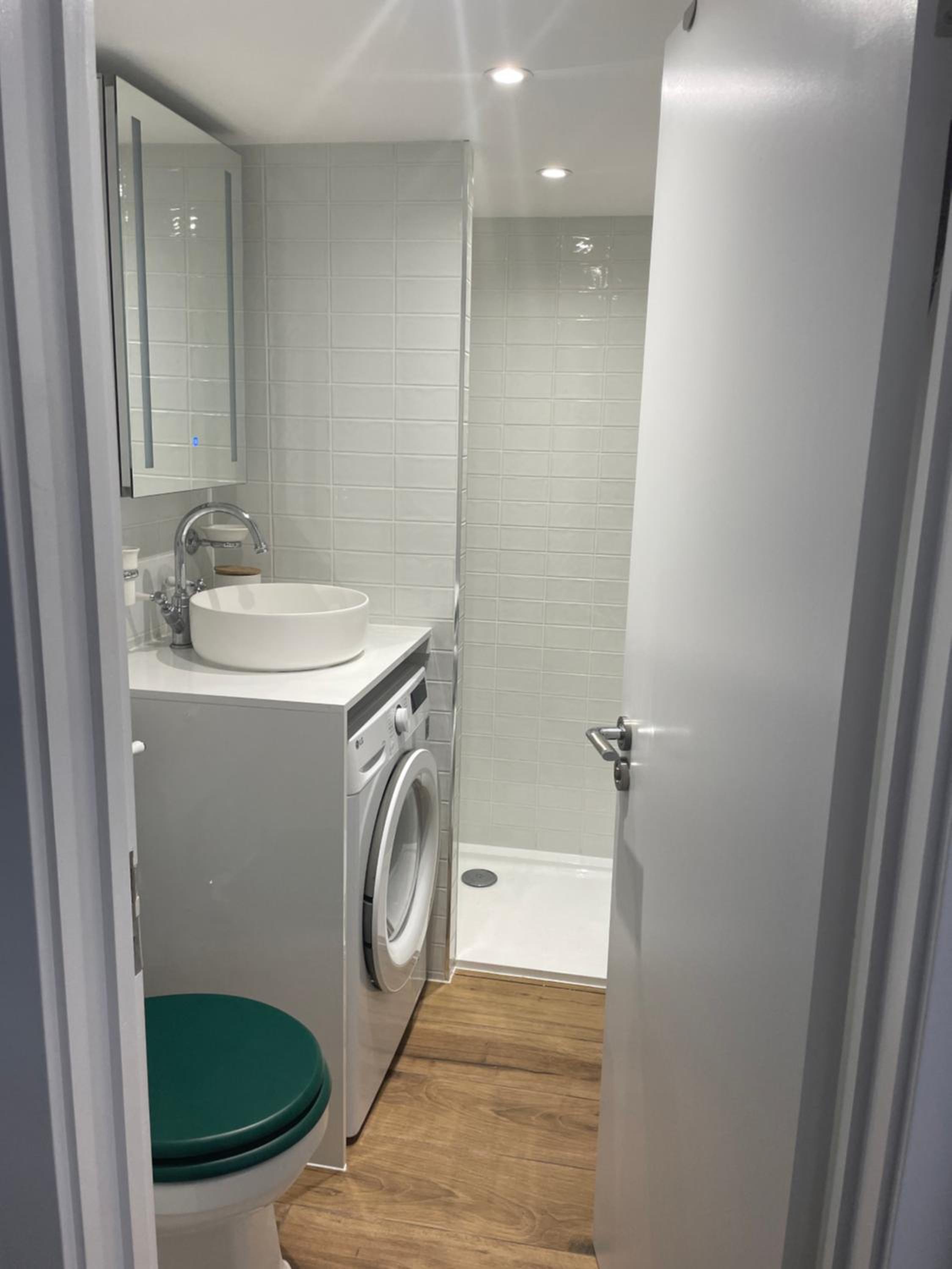 Lovely flat in Highbury & Islington London