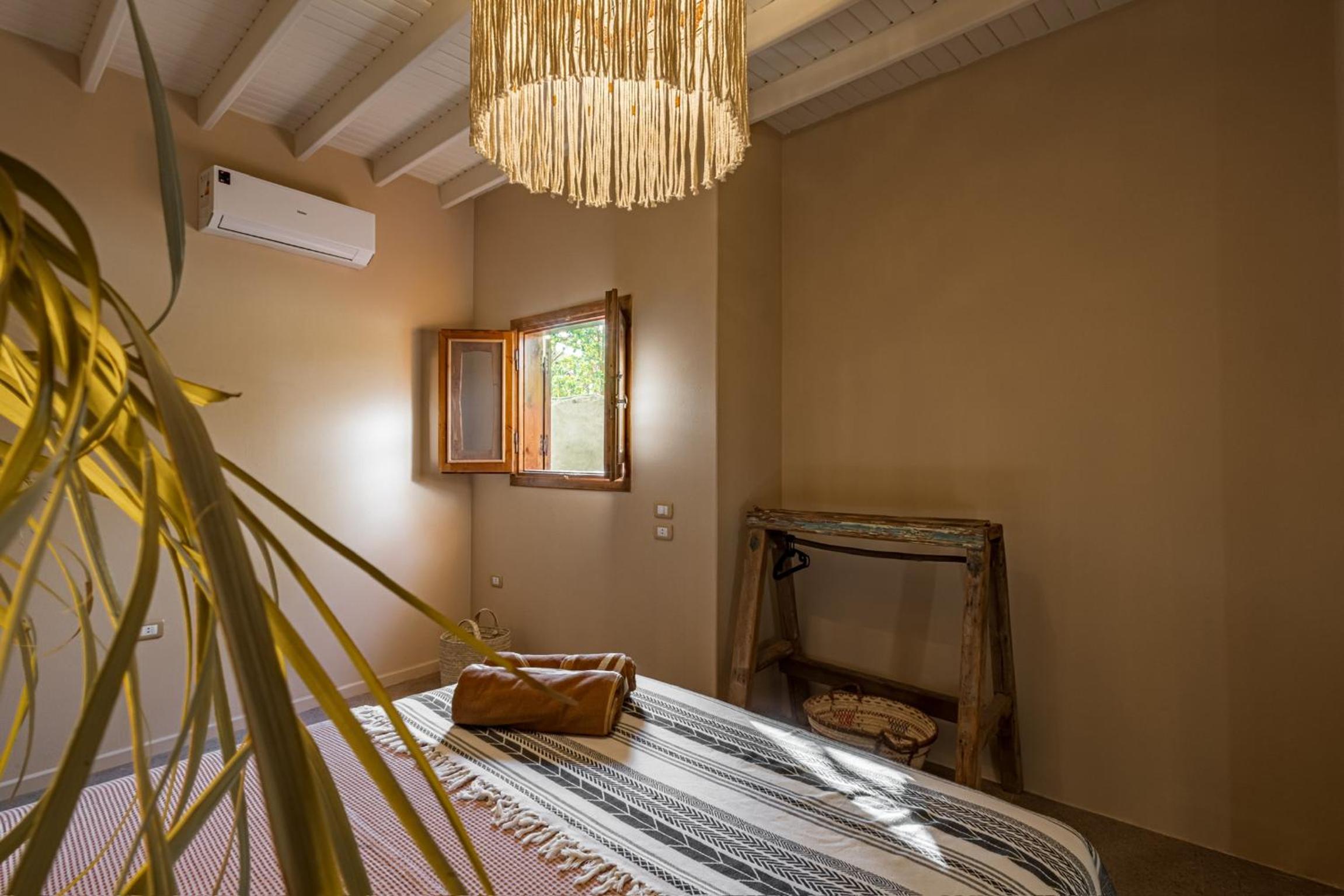 Mannam apartment boho