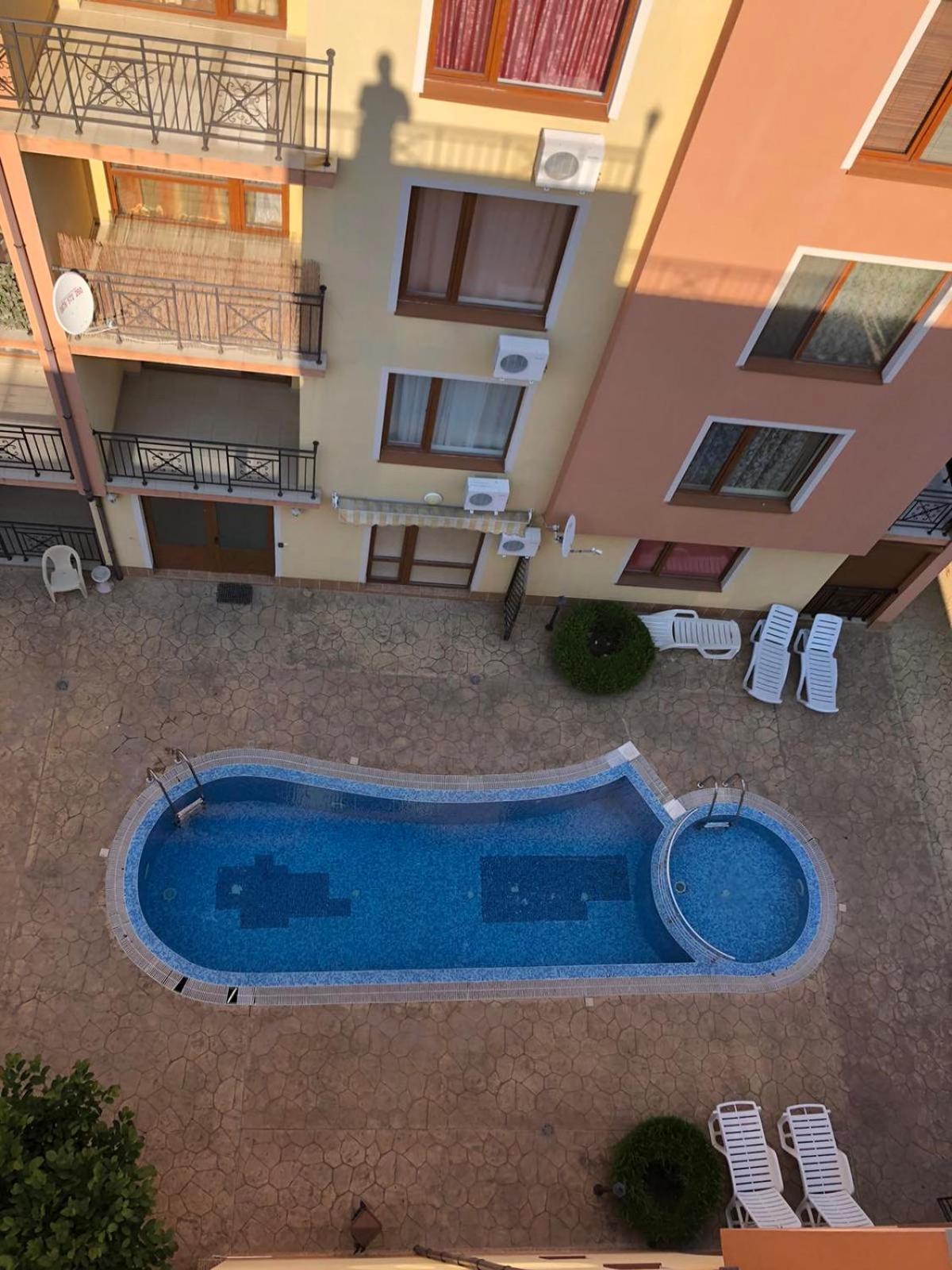 Apartment Siana 3