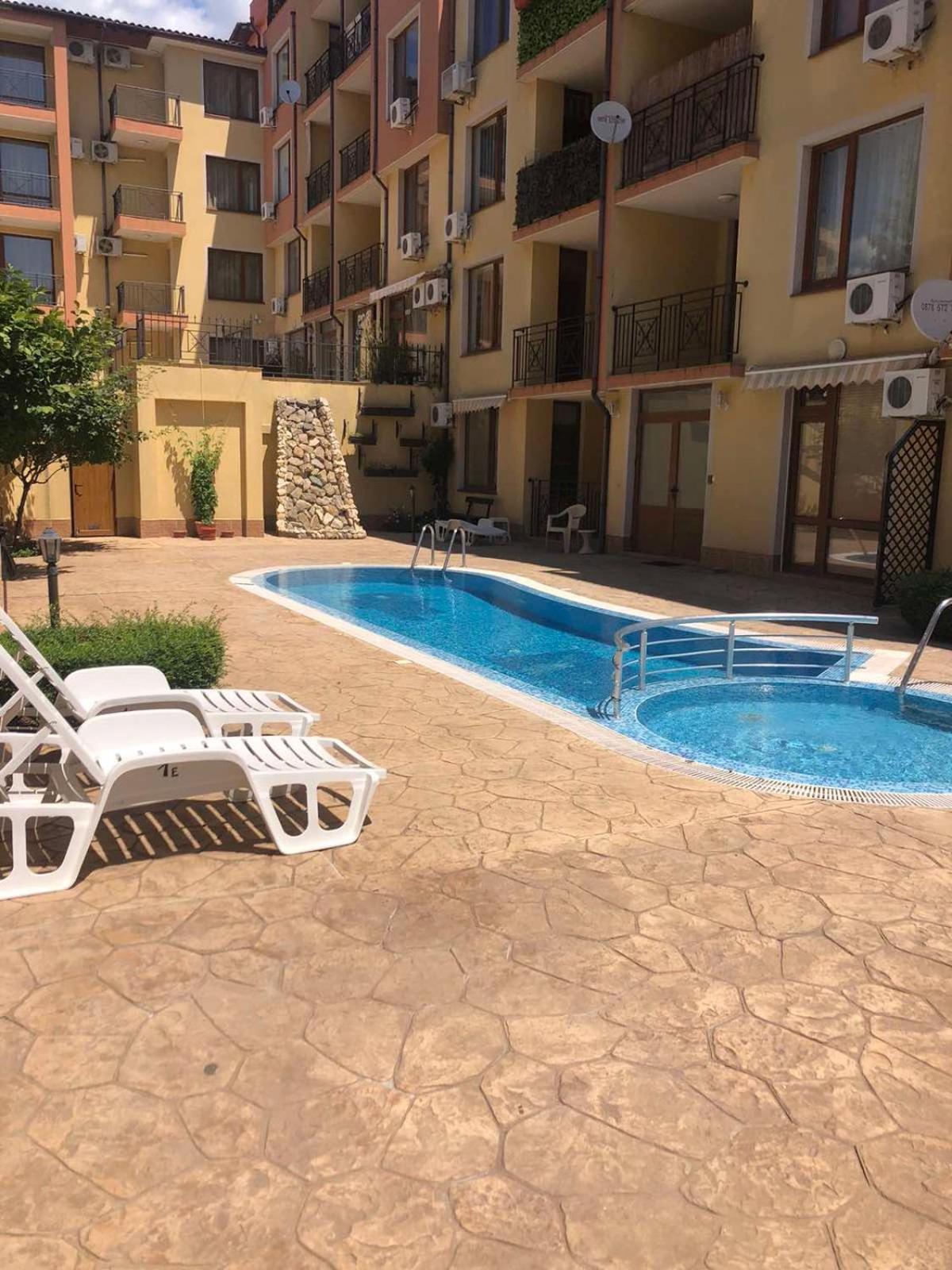 Apartment Siana 3