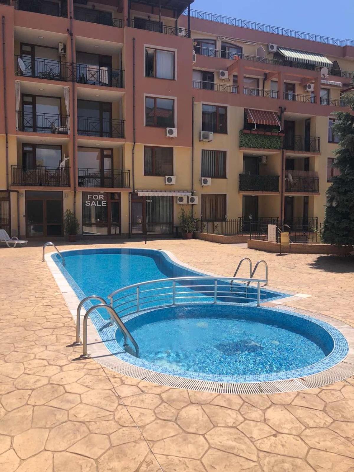 Apartment Siana 3