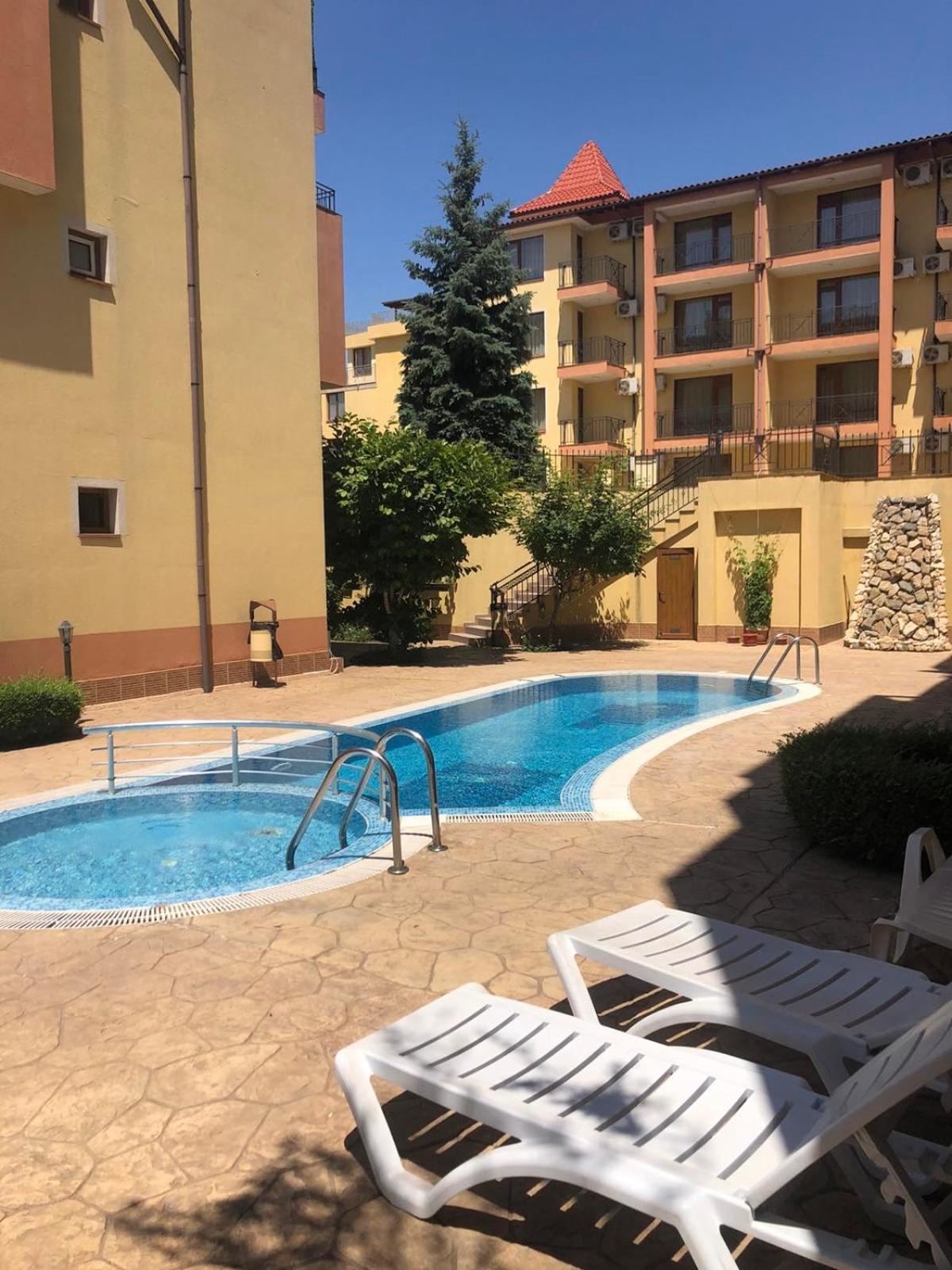 Apartment Siana 3