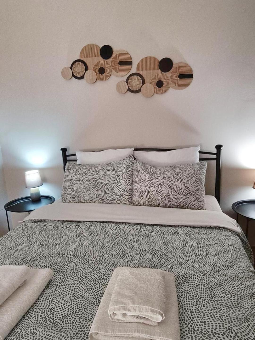 Harmony Apartment Near Metro Station photo 4