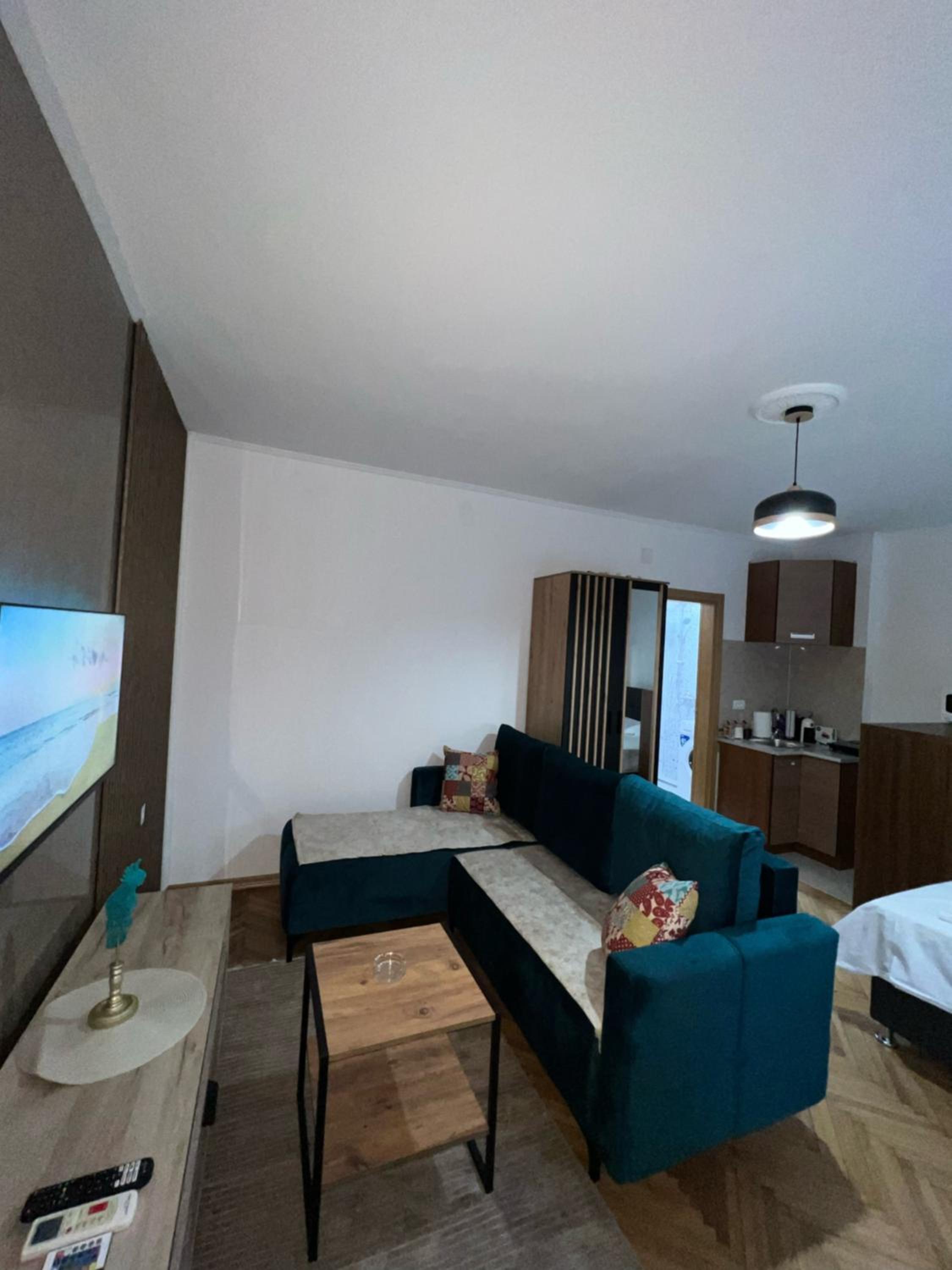 Apartments Miljanic view 3