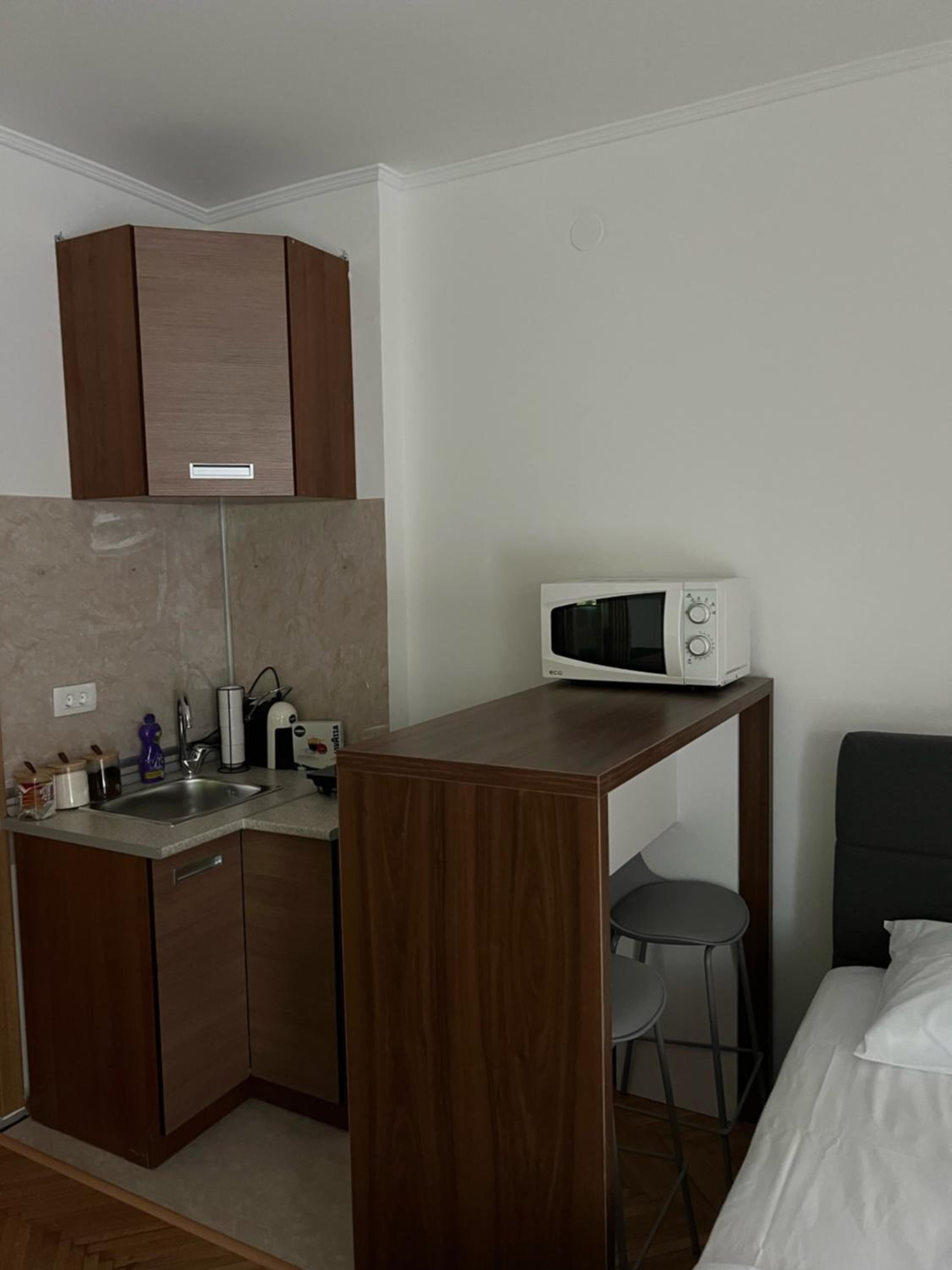 Apartments Miljanic view 5