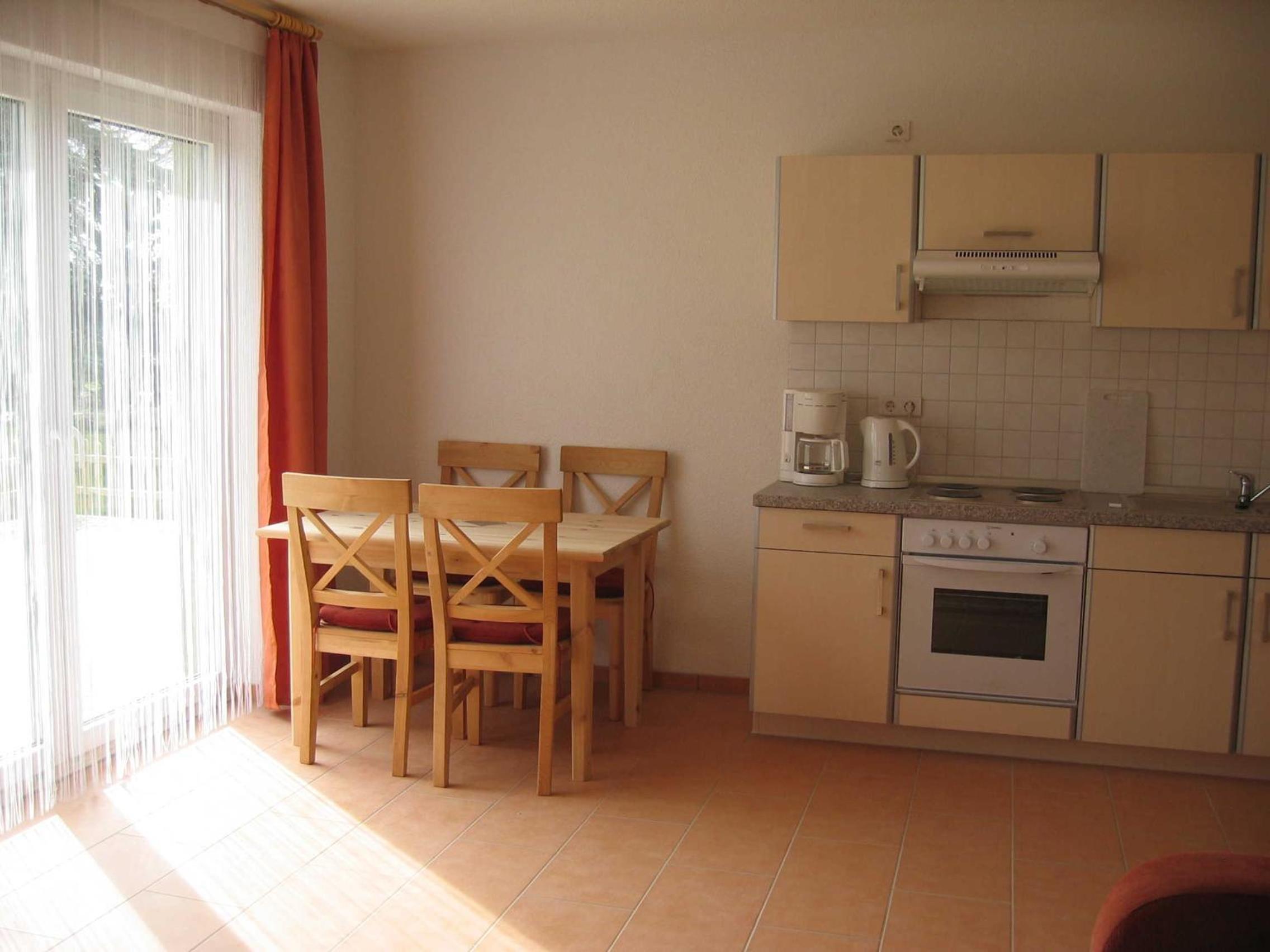 Ferienhaus 1 _ Ferien im Gutspark
