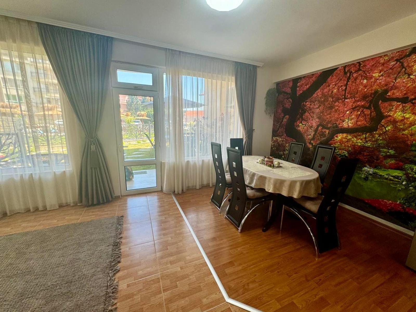 Cozy Seaside Getaway One Bedroom Apartment Moni in Sveti Vlas