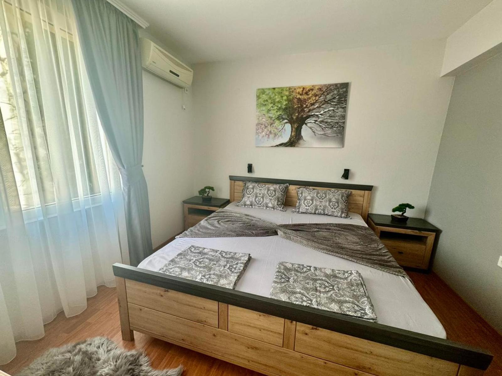 Cozy Seaside Getaway One Bedroom Apartment Moni in Sveti Vlas
