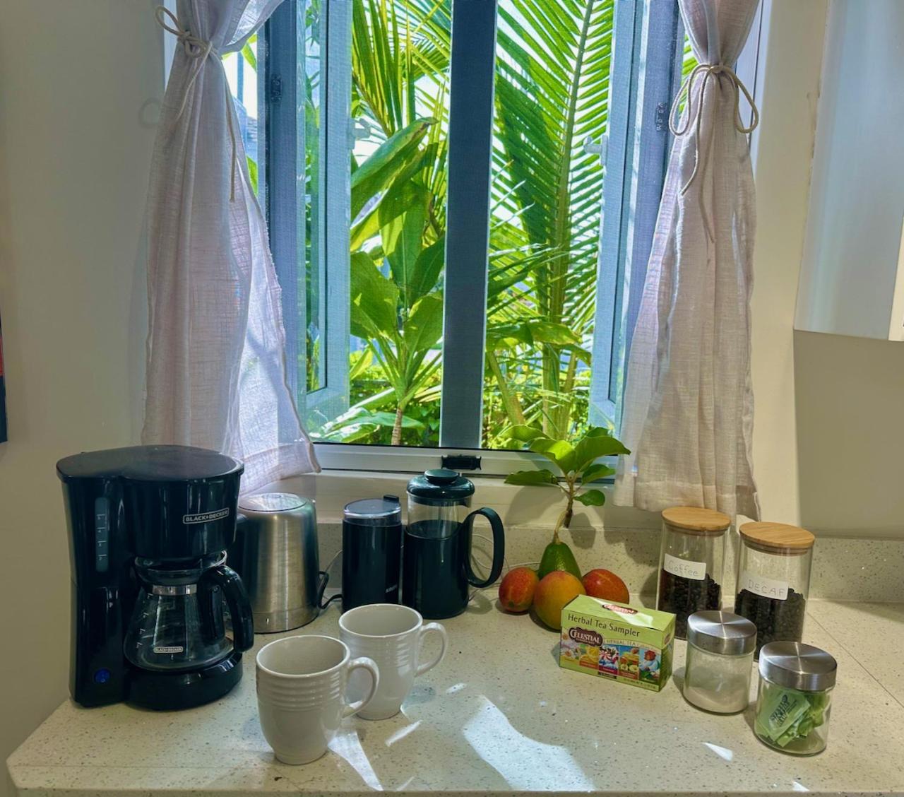 Two charming connected apartments for 4 or family