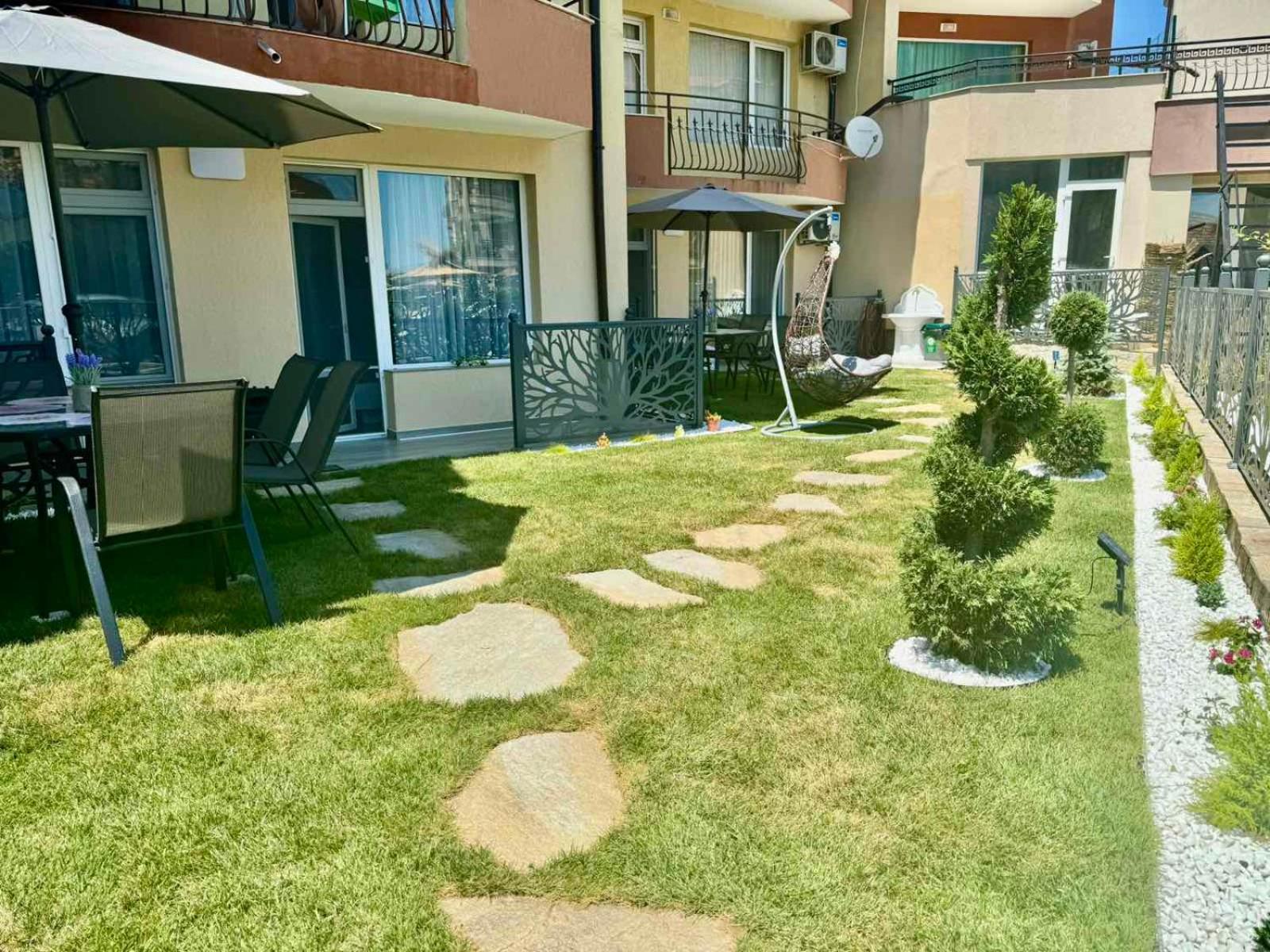 Cozy Seaside Getaway One Bedroom Apartment Moni in Sveti Vlas