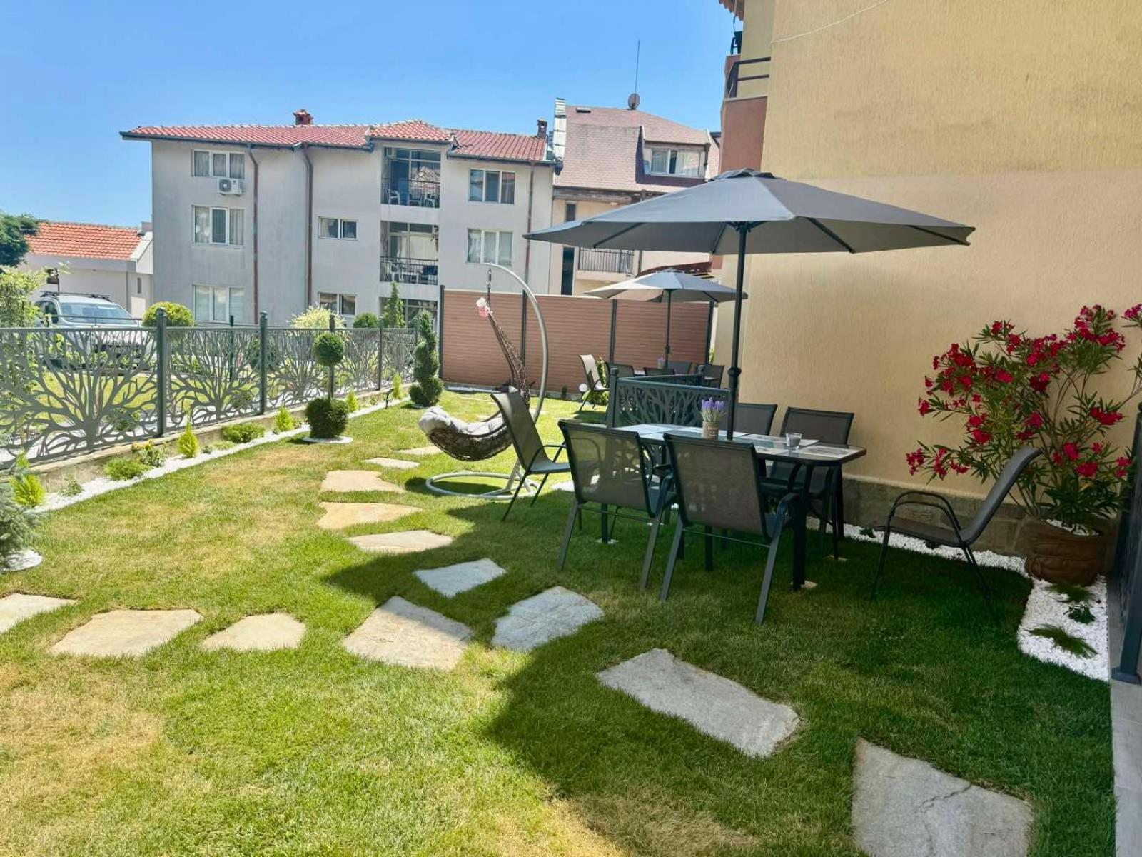 Cozy Seaside Getaway One Bedroom Apartment Moni in Sveti Vlas
