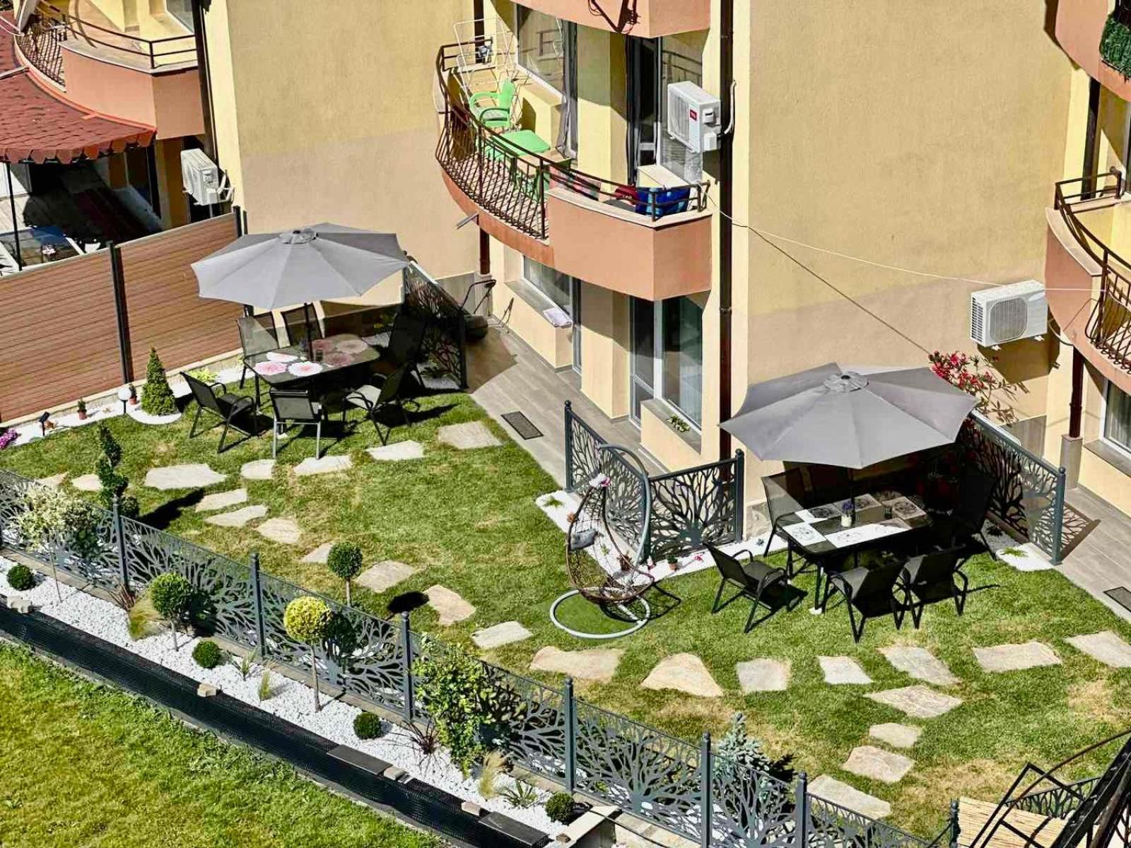 Cozy Seaside Getaway One Bedroom Apartment Moni in Sveti Vlas
