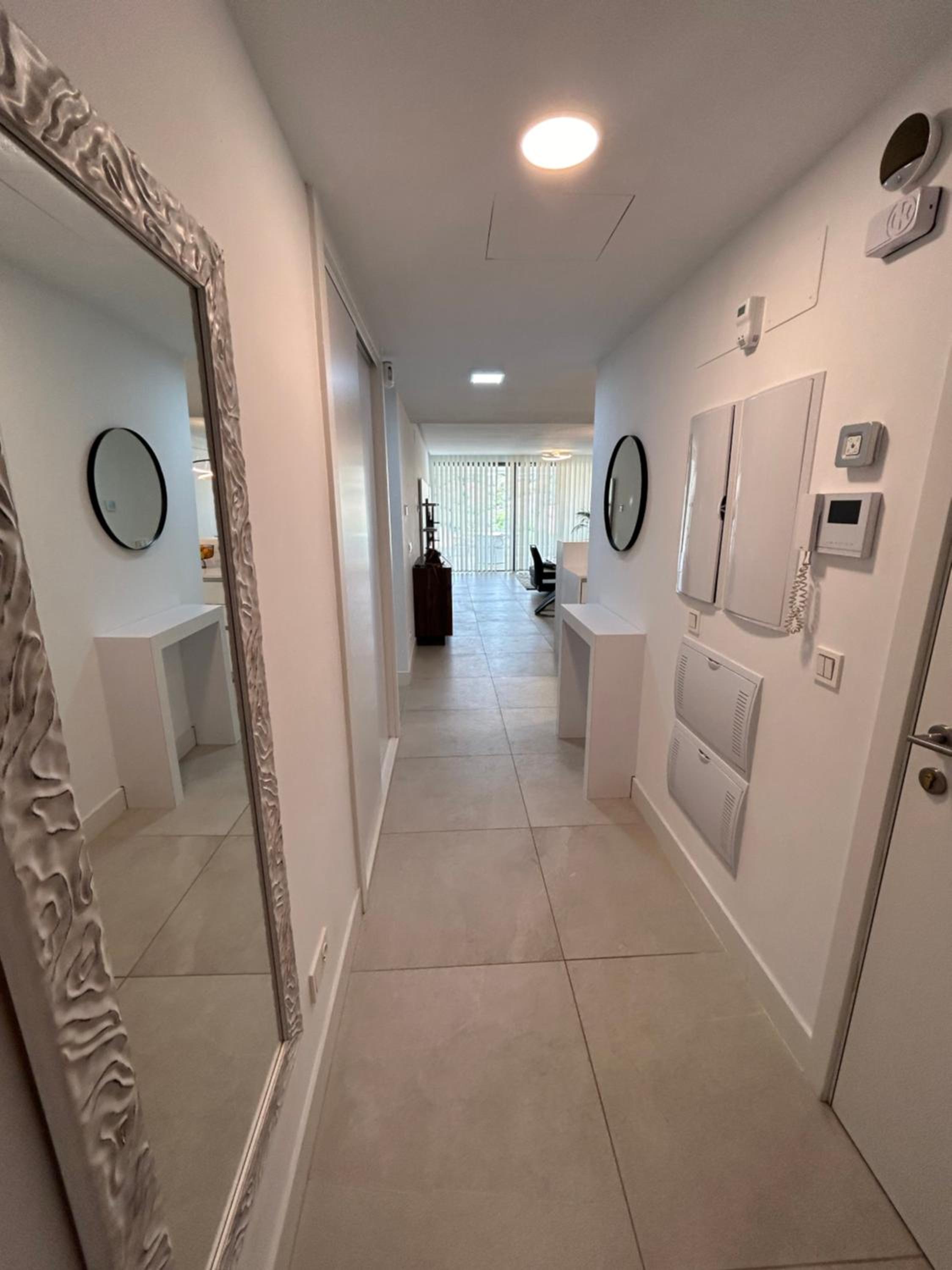 Apartamento con jardin en Cabopino Artola Homes
