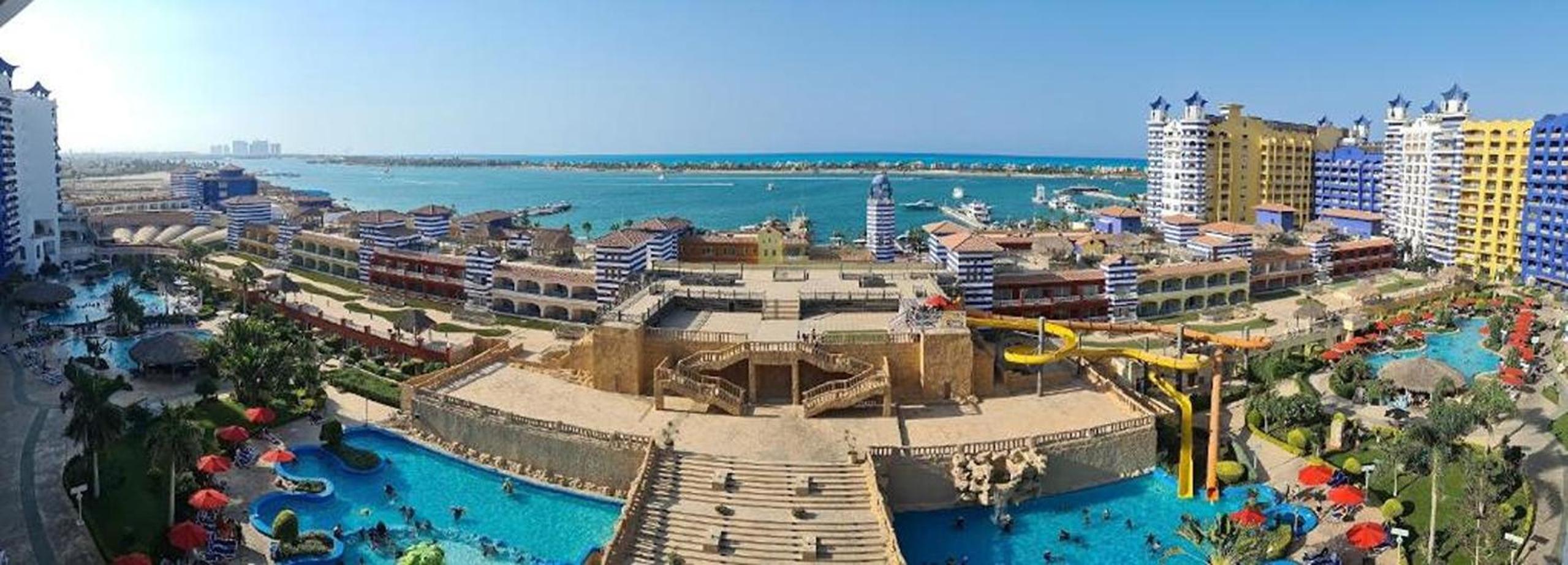 شاليه سي فيو بورتو مارينا - Porto Marina Sea View