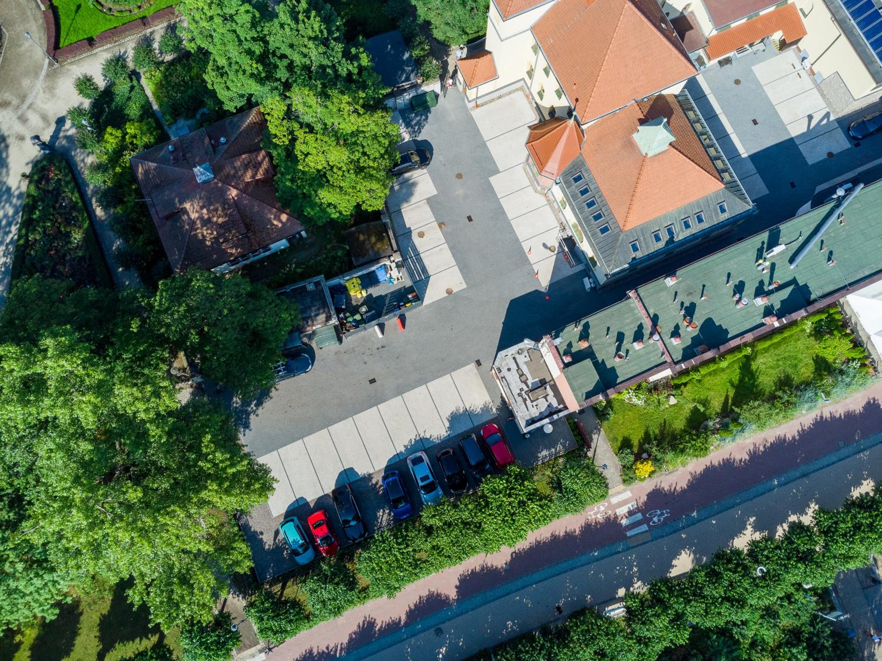 SeaSide Sopot - butikowe noclegi przy plaży